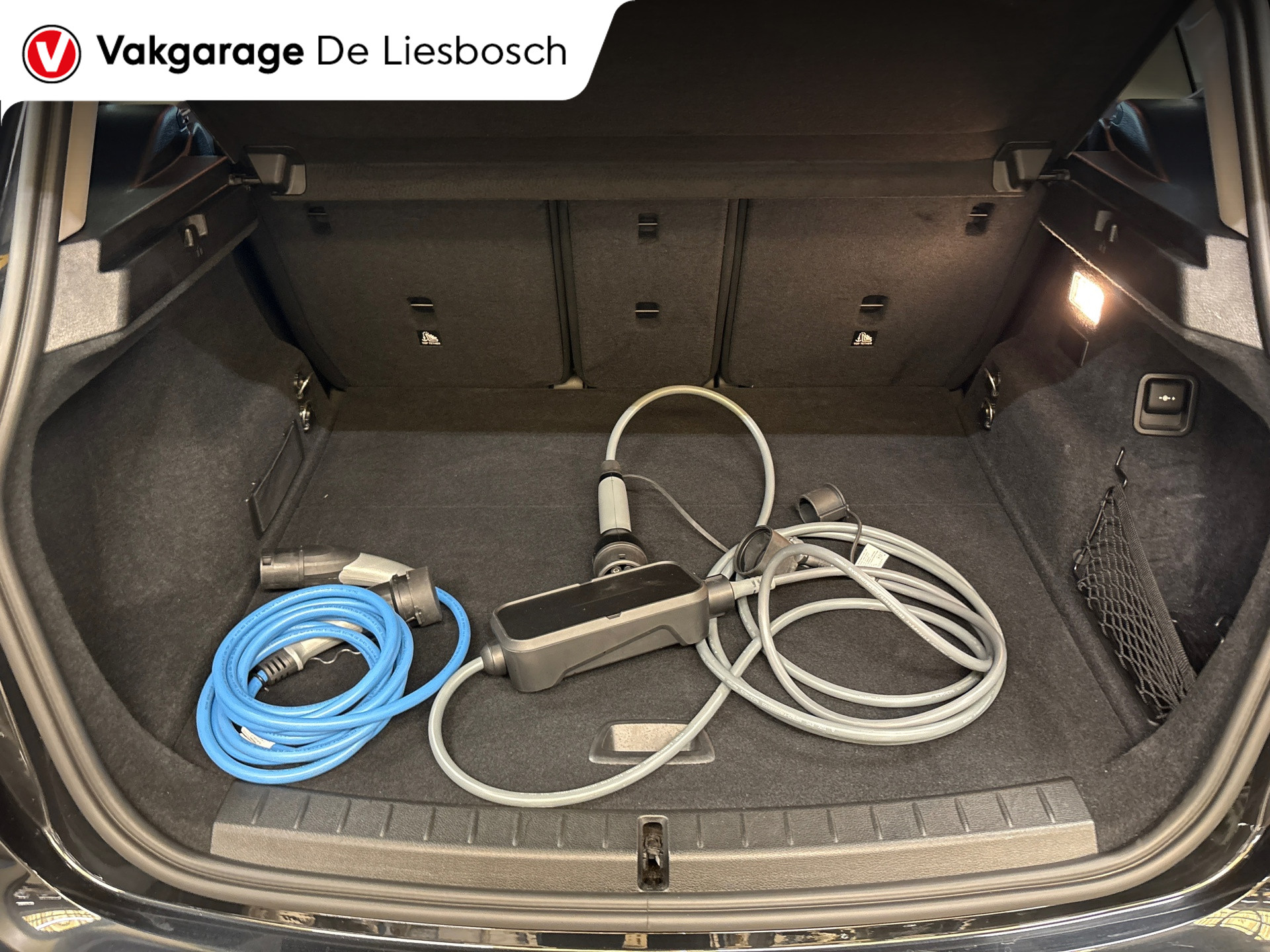 Foto van BMW 2-serie Active Tourer