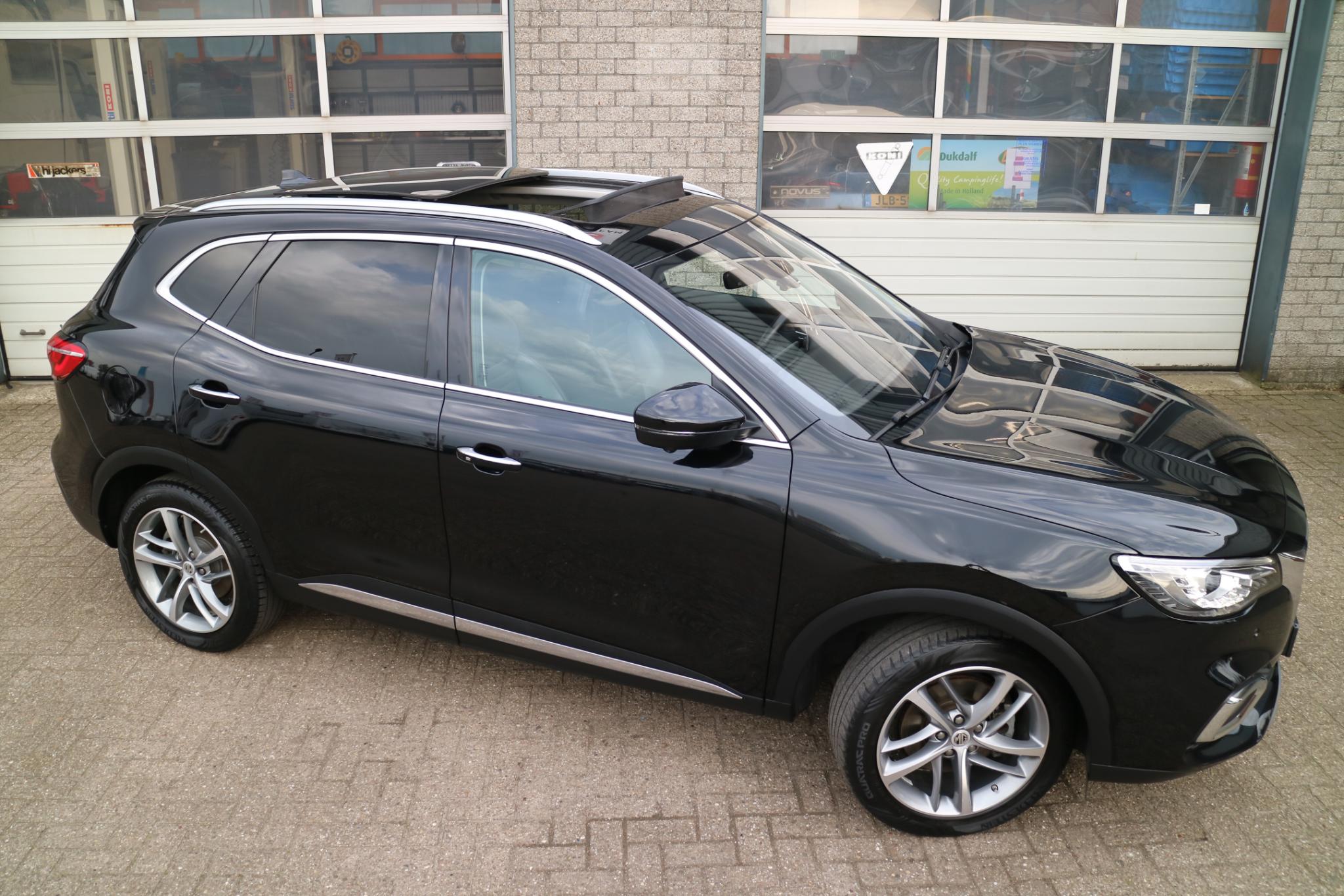 Foto van MG MG Rx6 Plug-in Hybrid