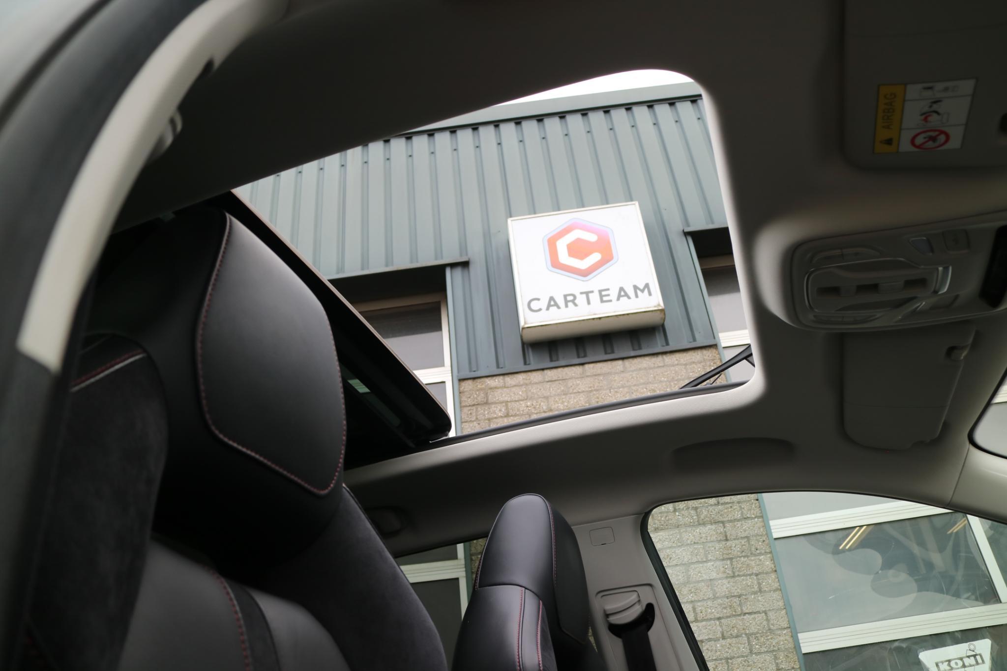 Foto van MG MG Rx6 Plug-in Hybrid