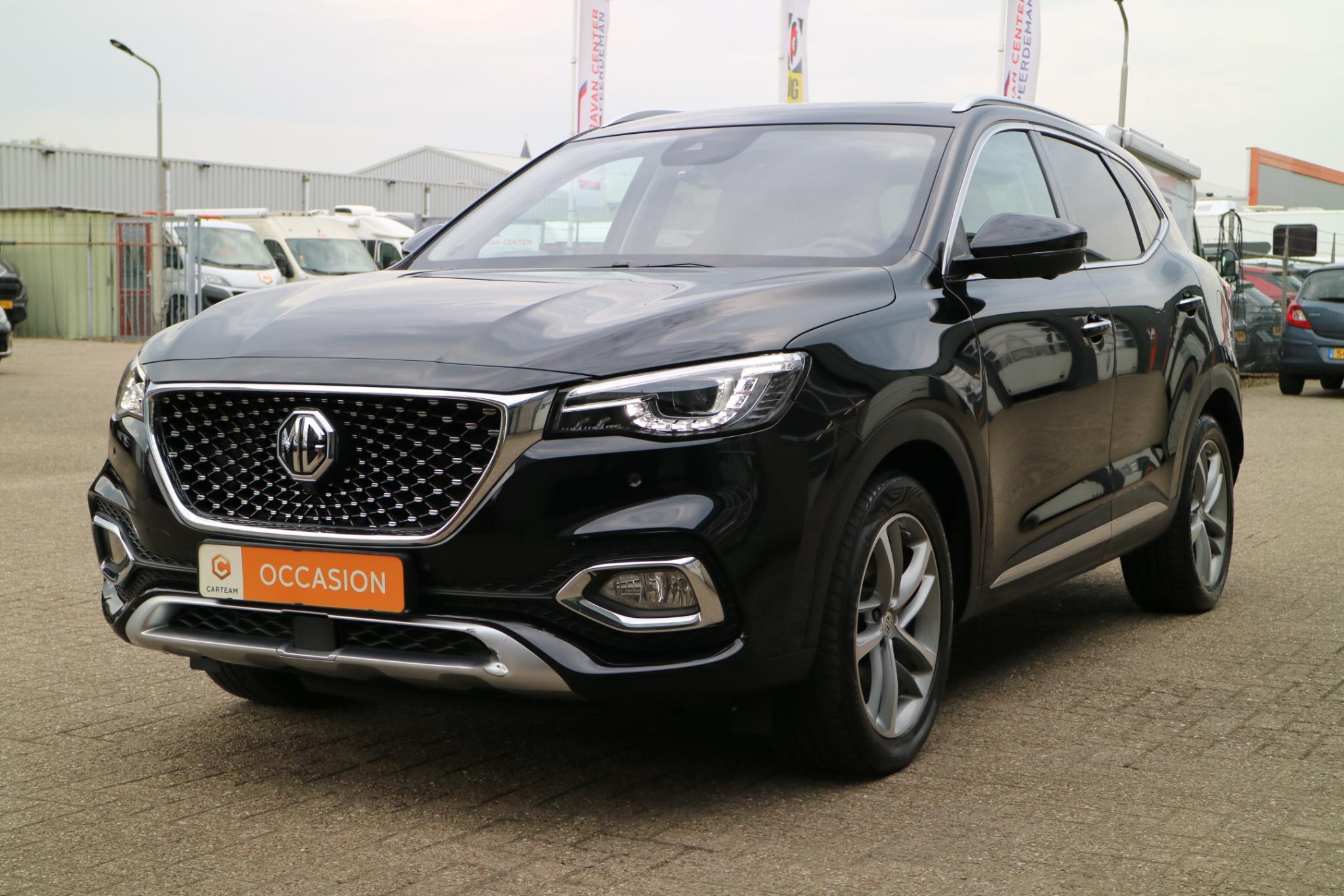 Foto van MG MG Rx6 Plug-in Hybrid