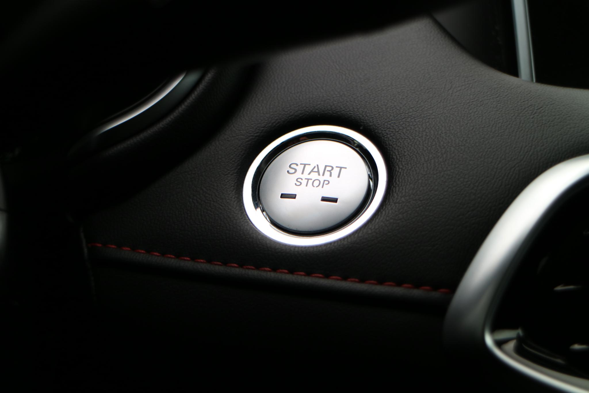 Foto van MG MG Rx6 Plug-in Hybrid