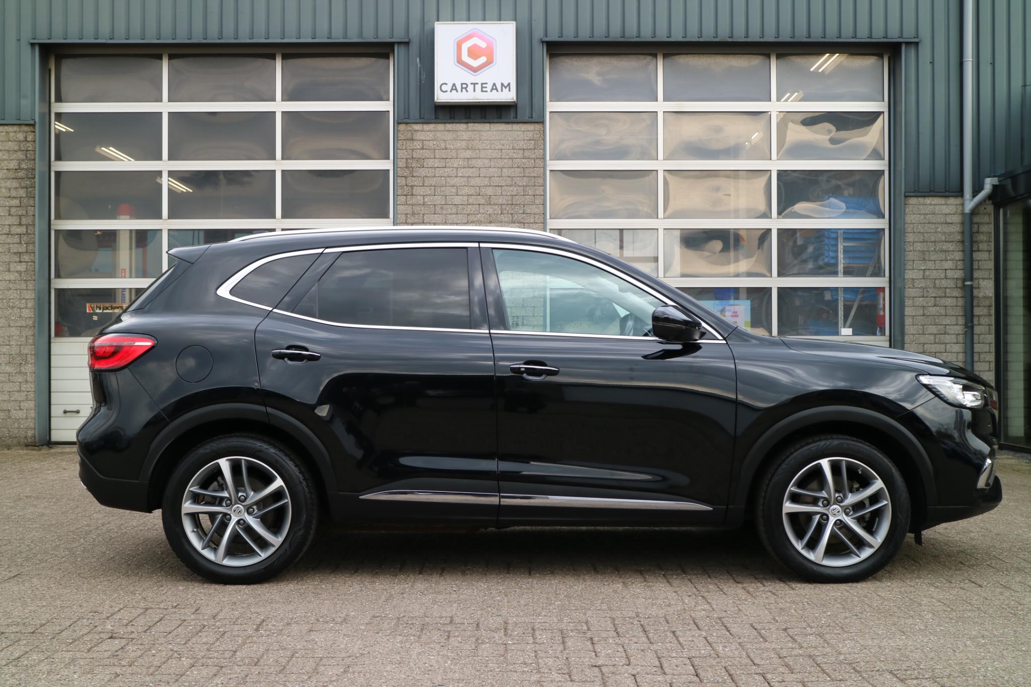 Foto van MG MG Rx6 Plug-in Hybrid