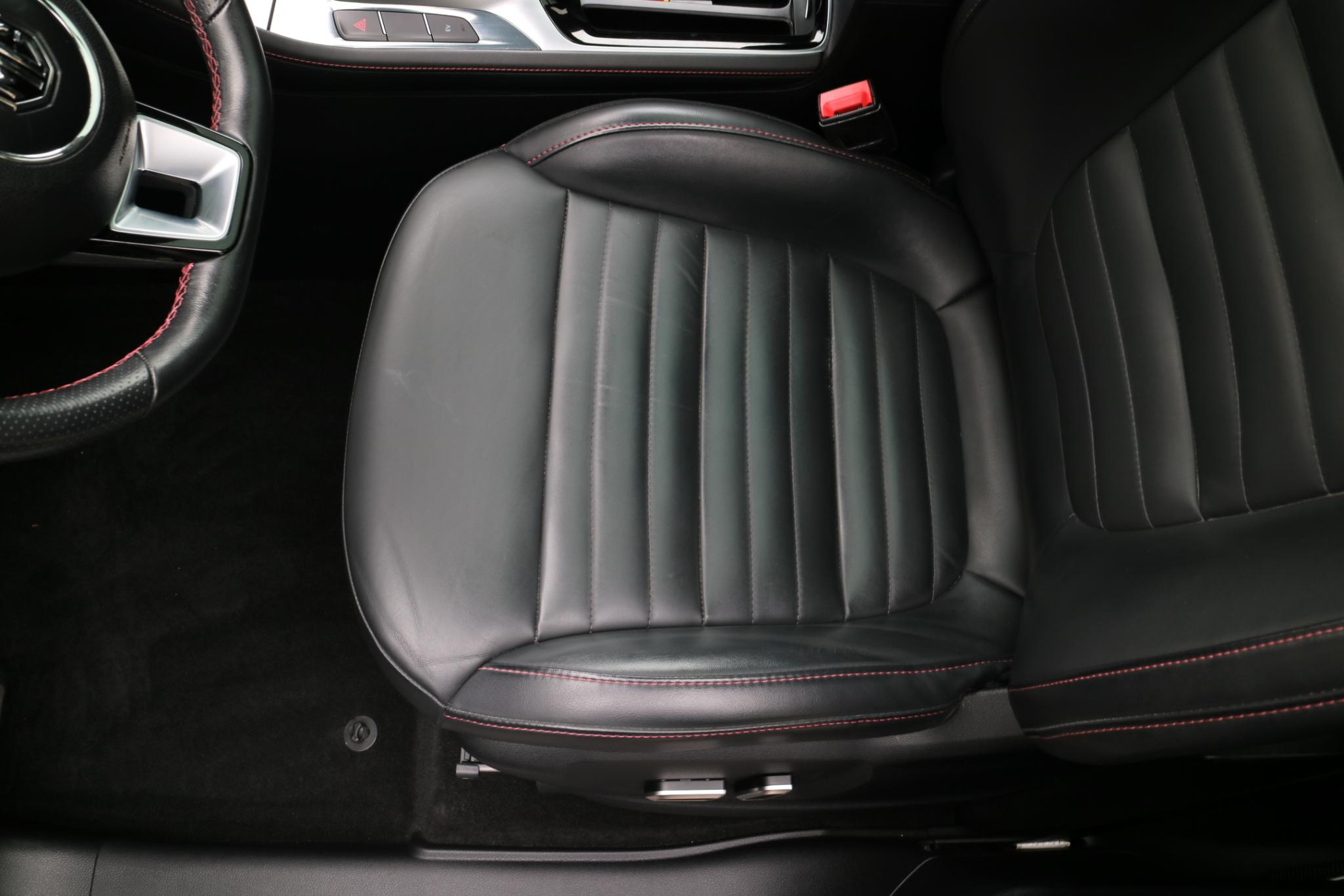Foto van MG MG Rx6 Plug-in Hybrid