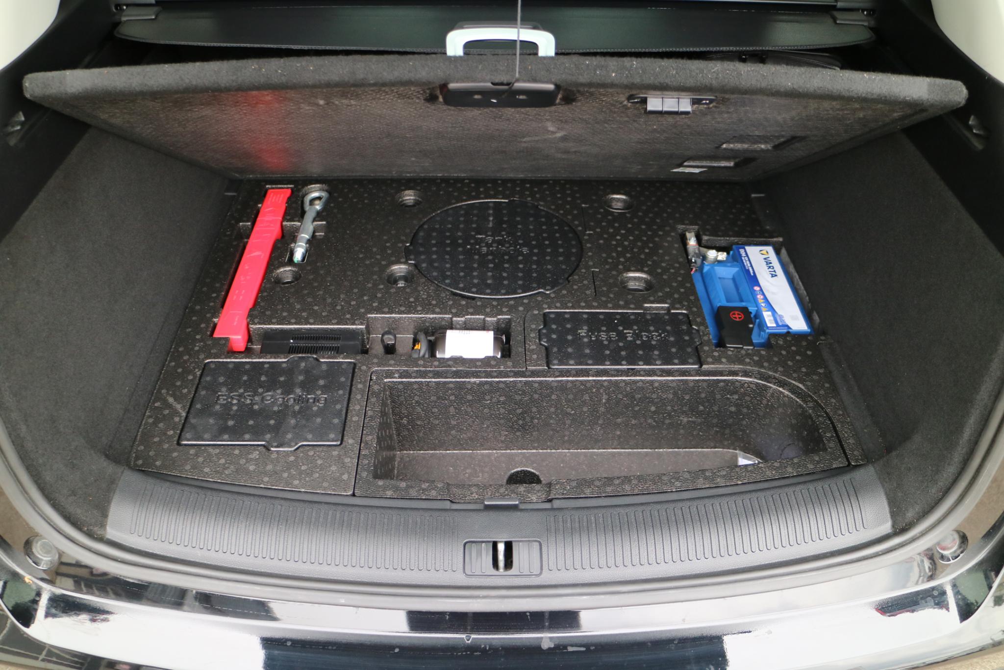 Foto van MG MG Rx6 Plug-in Hybrid