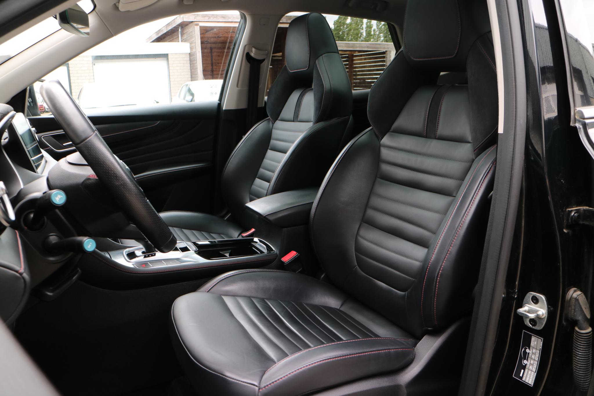 Foto van MG MG Rx6 Plug-in Hybrid