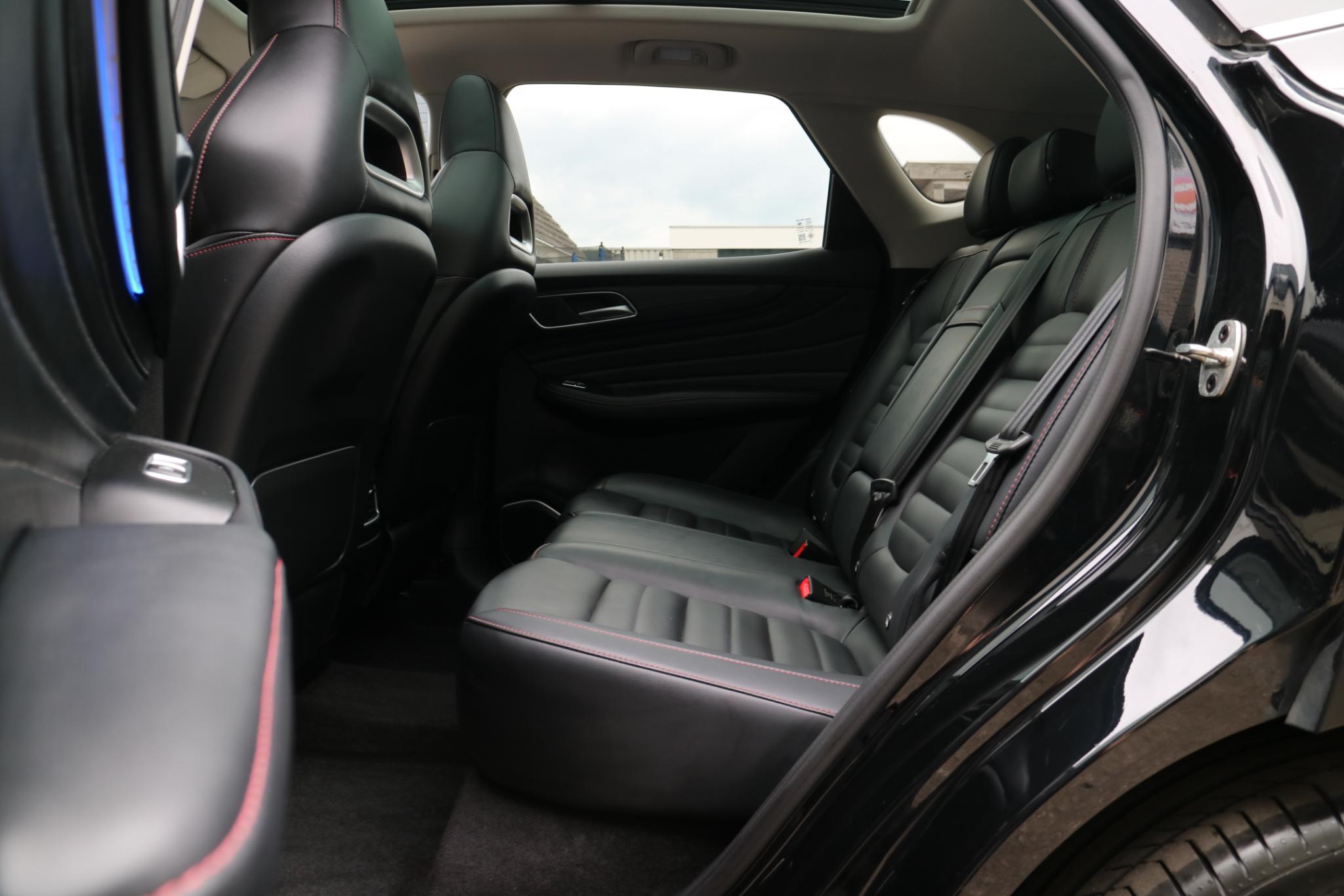 Foto van MG MG Rx6 Plug-in Hybrid