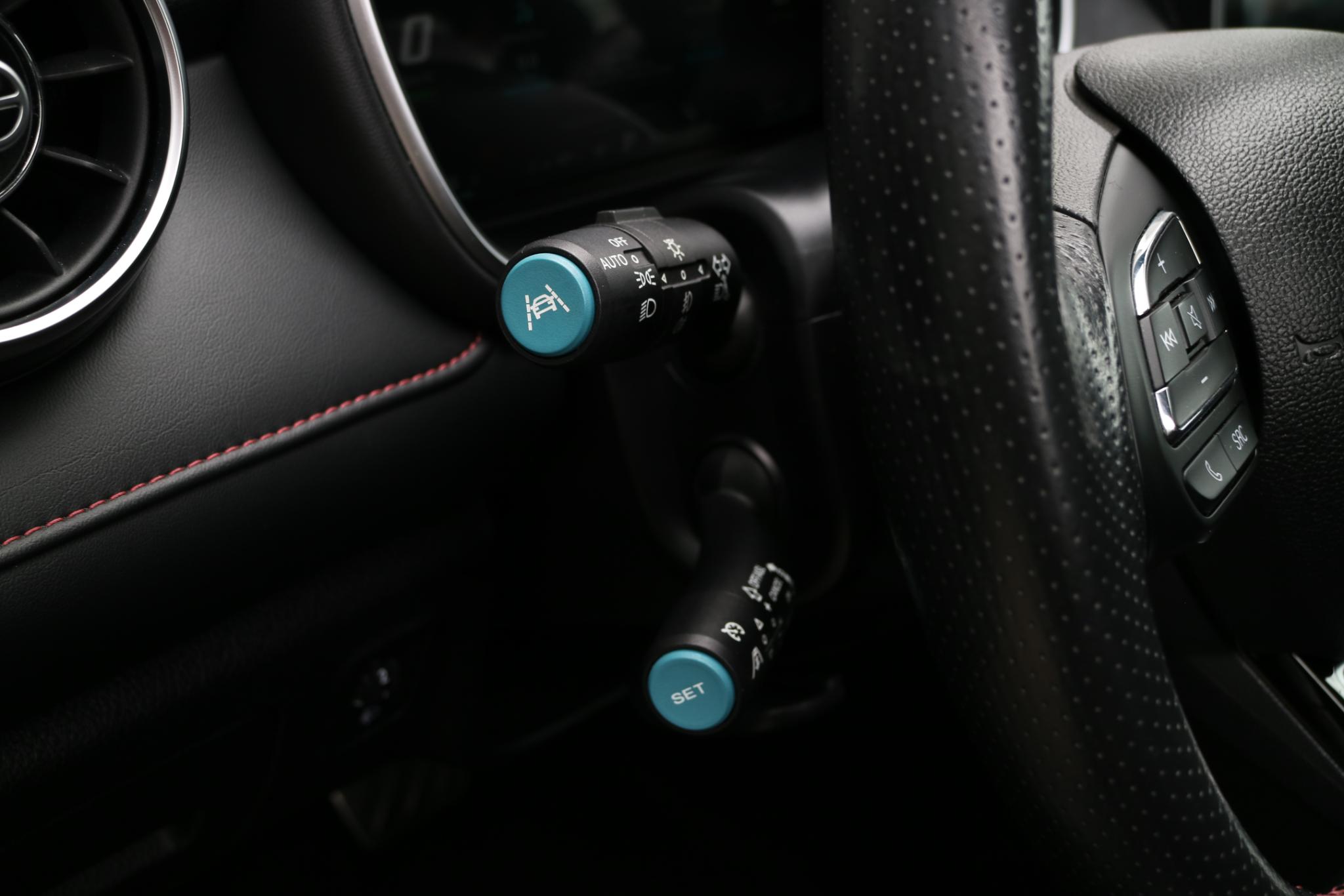 Foto van MG MG Rx6 Plug-in Hybrid