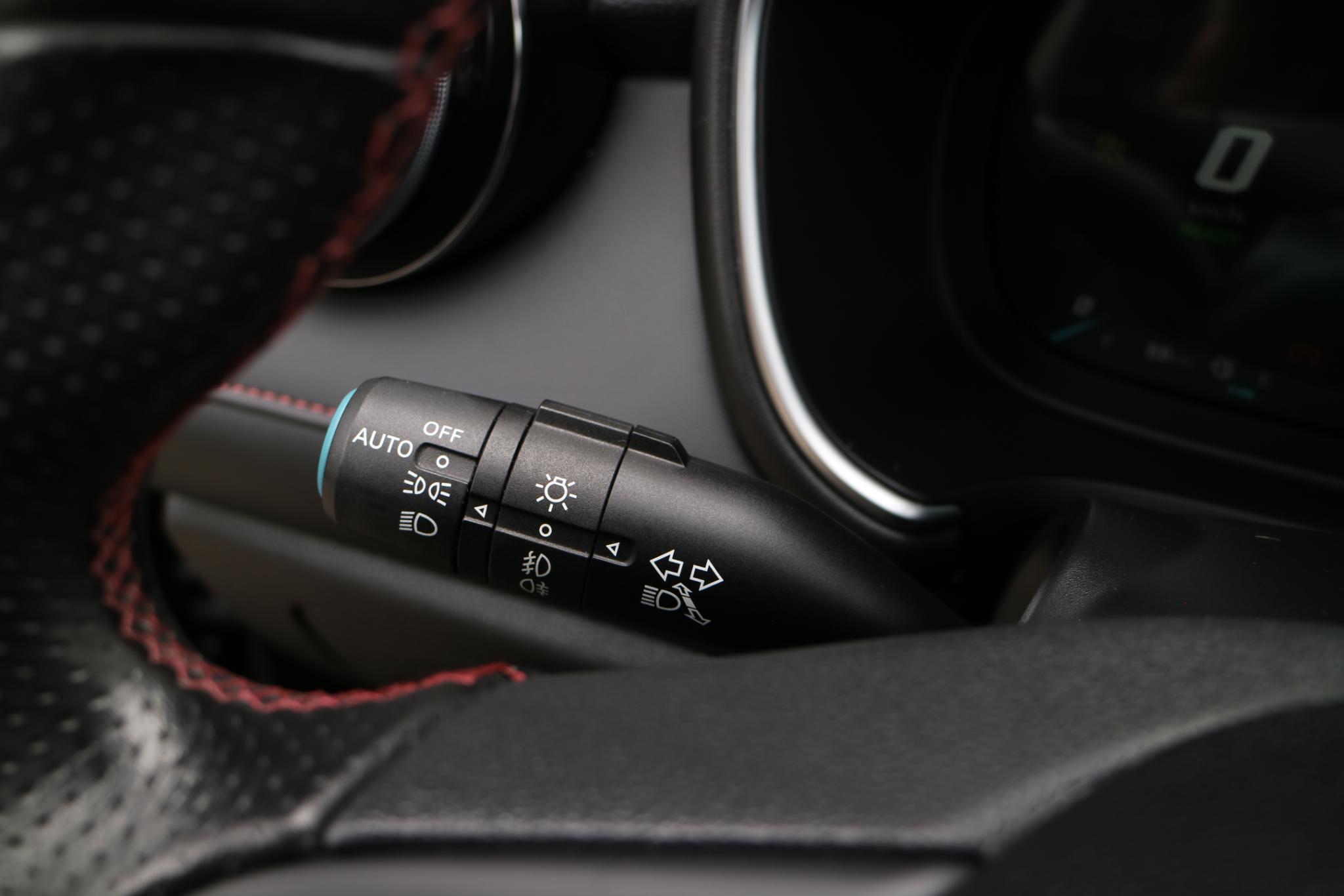 Foto van MG MG Rx6 Plug-in Hybrid