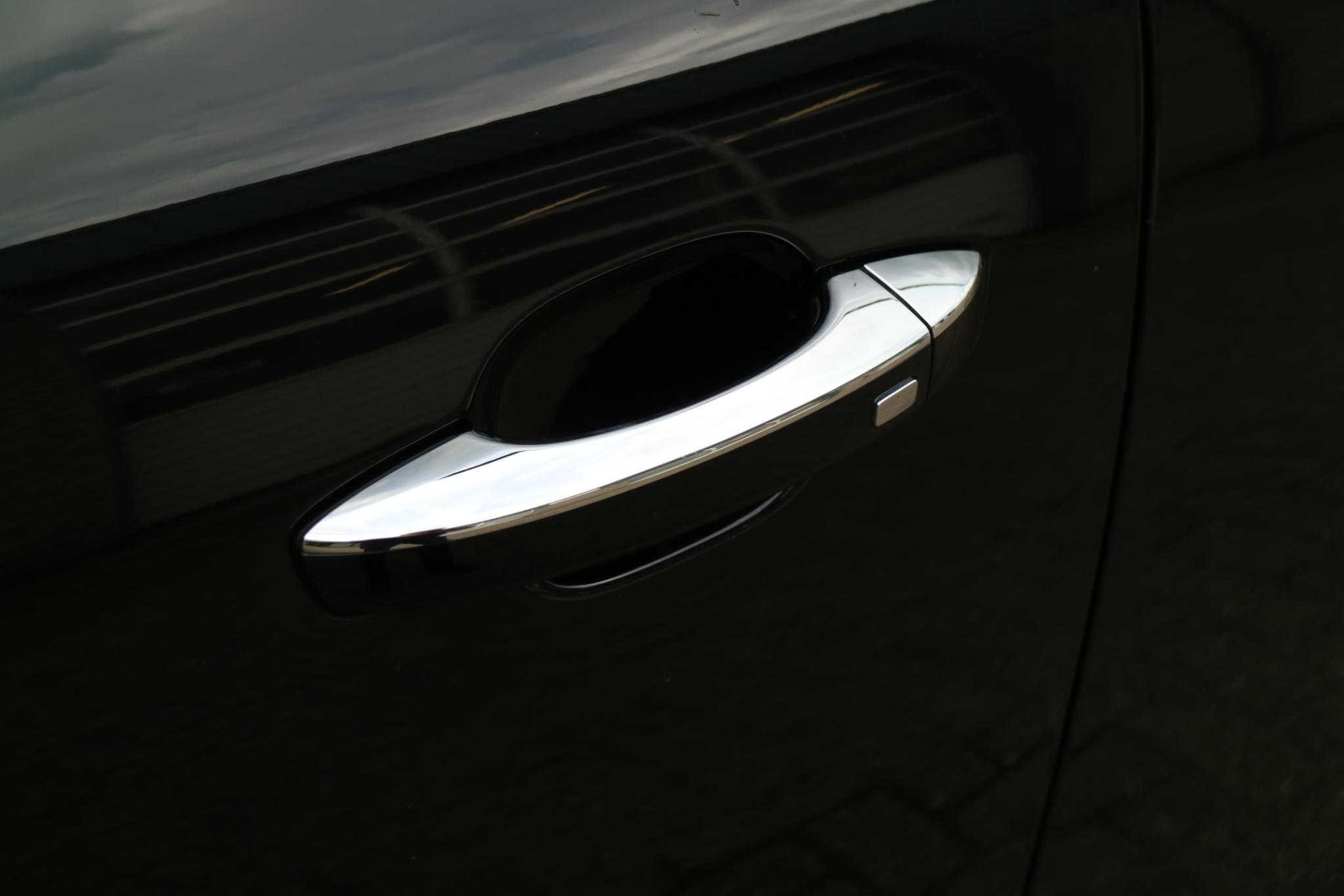 Foto van MG MG Rx6 Plug-in Hybrid