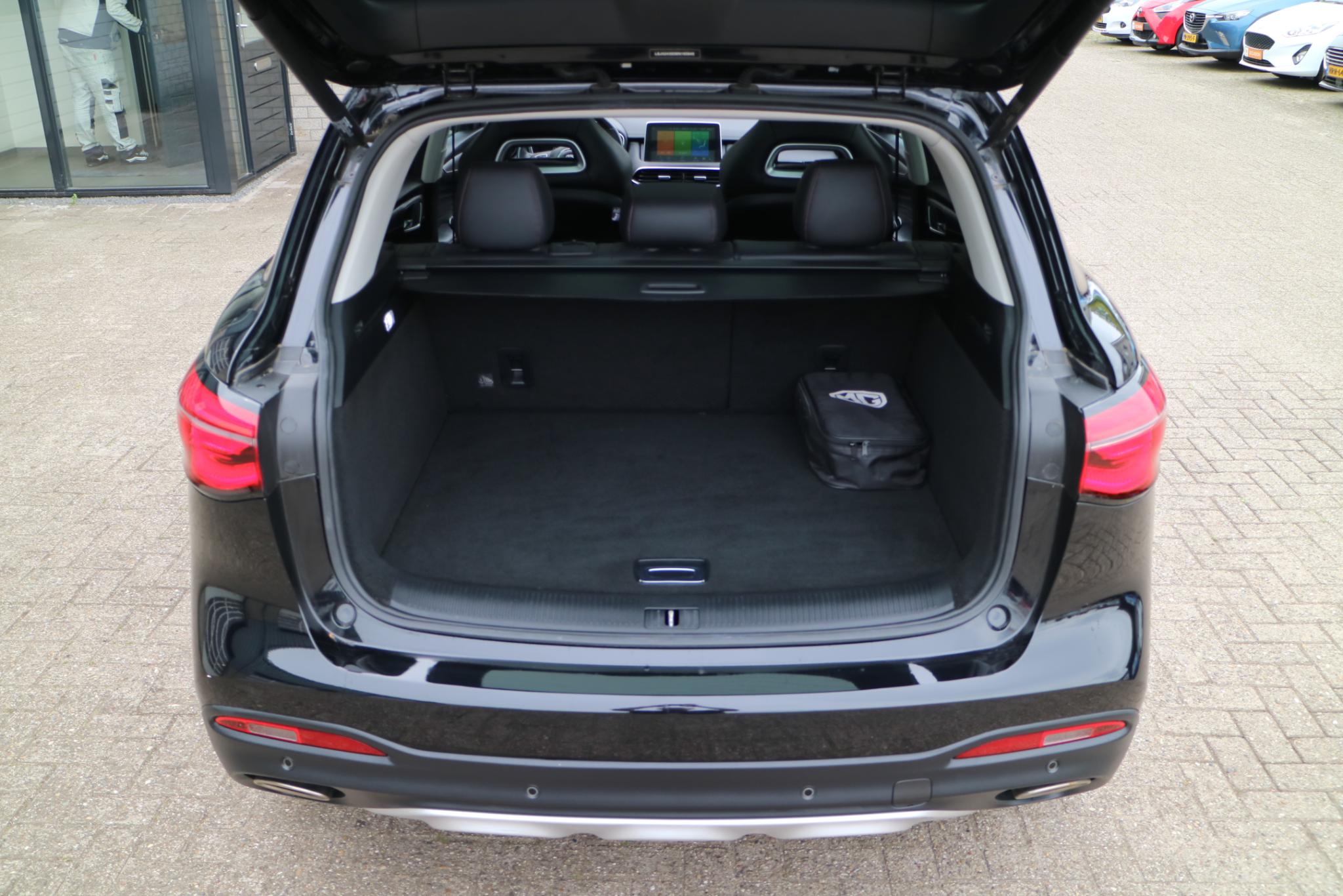 Foto van MG MG Rx6 Plug-in Hybrid