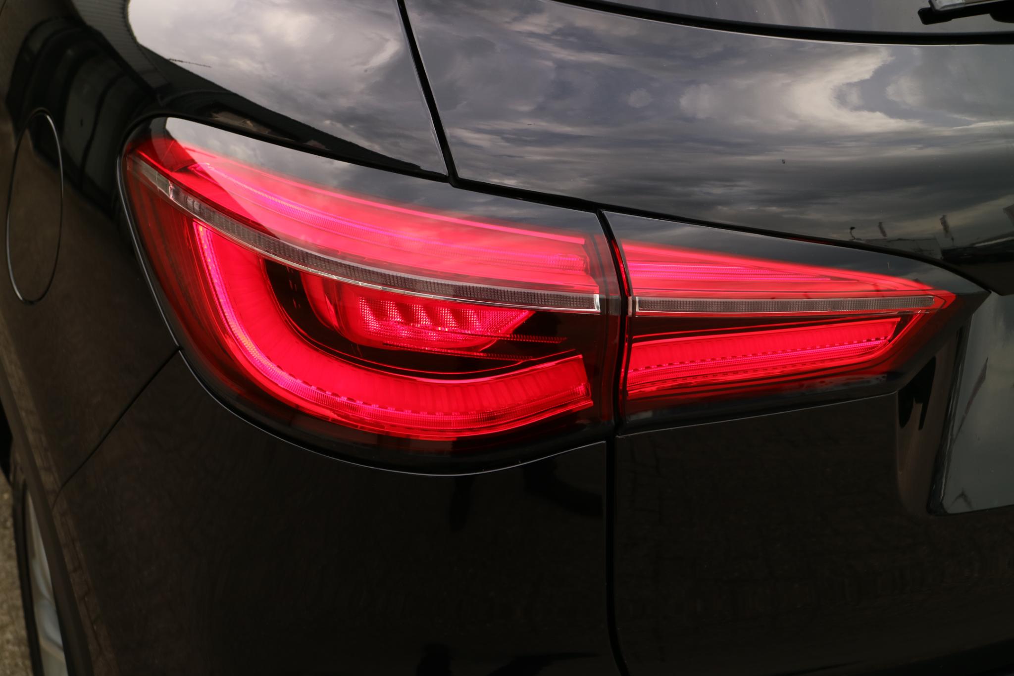 Foto van MG MG Rx6 Plug-in Hybrid