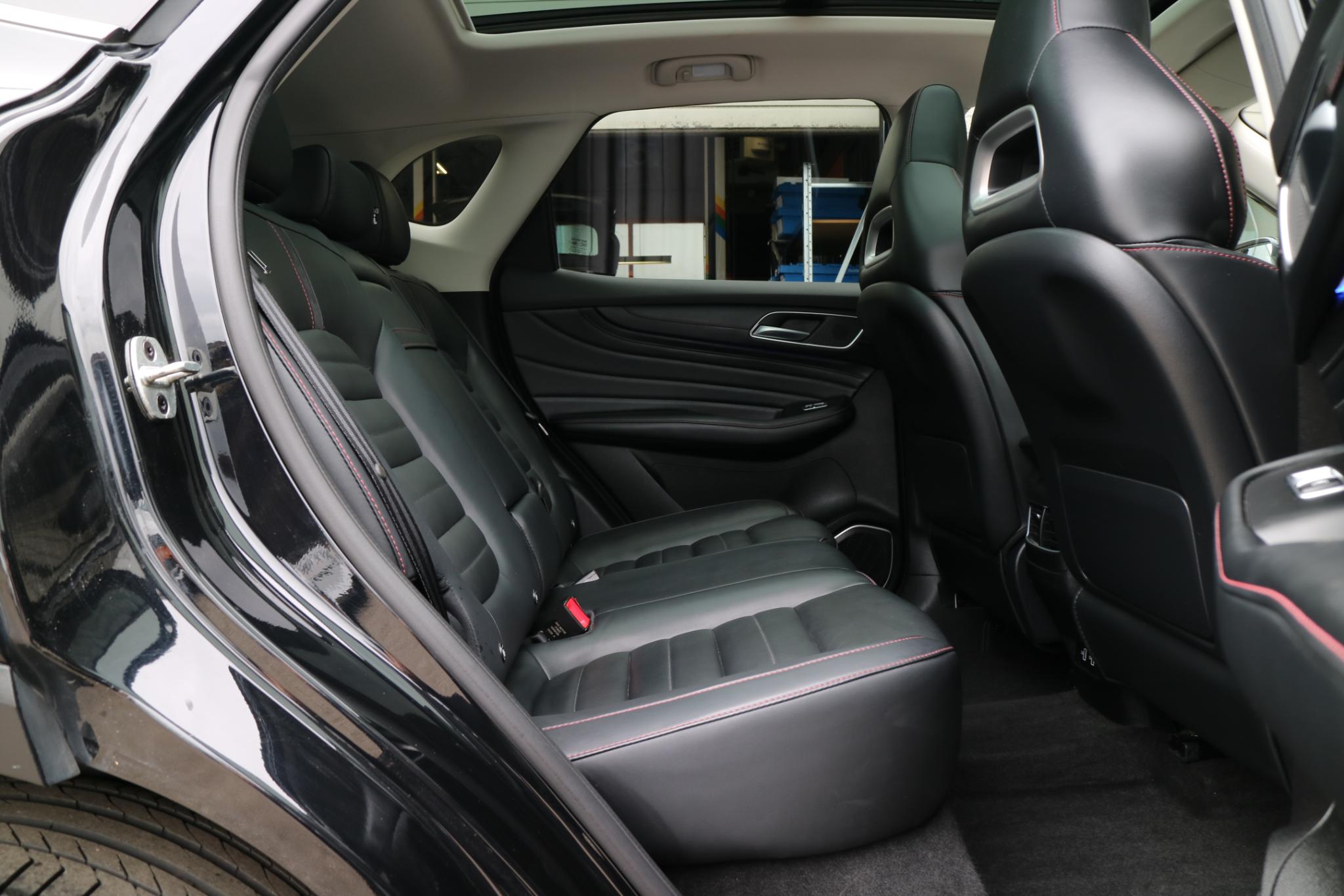 Foto van MG MG Rx6 Plug-in Hybrid