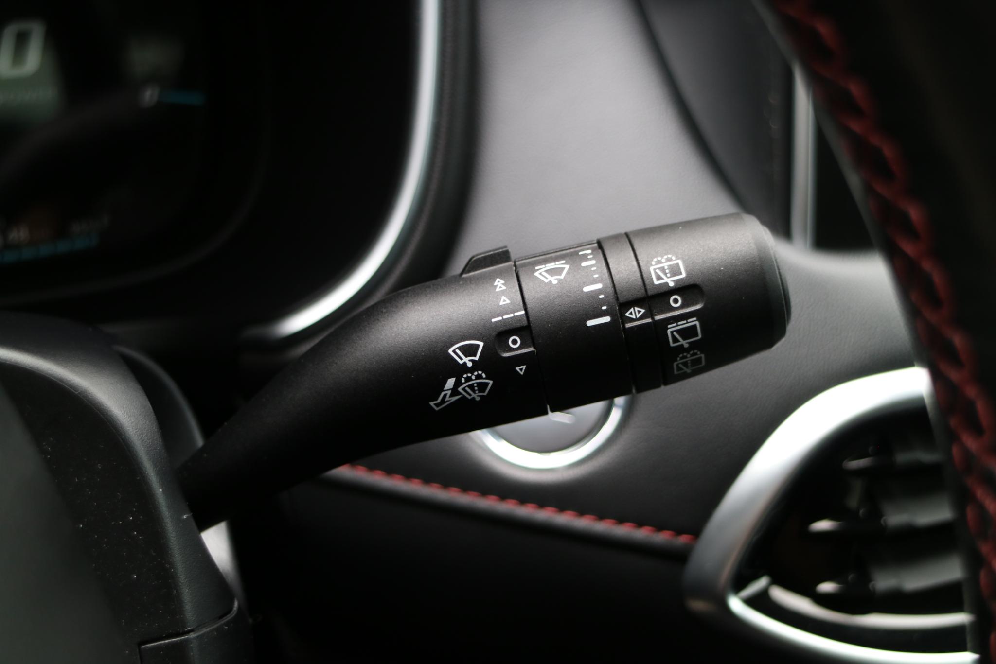 Foto van MG MG Rx6 Plug-in Hybrid