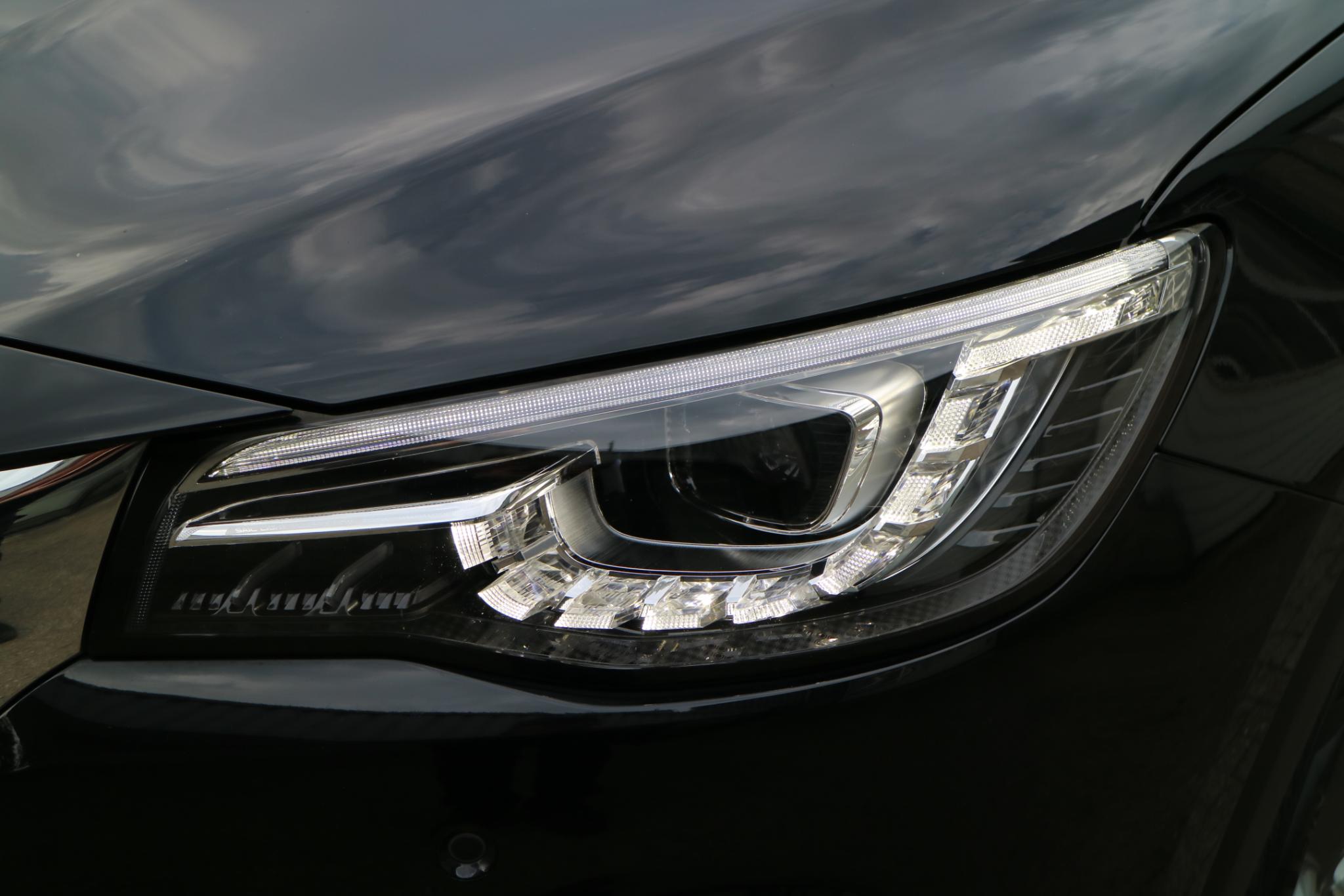 Foto van MG MG Rx6 Plug-in Hybrid