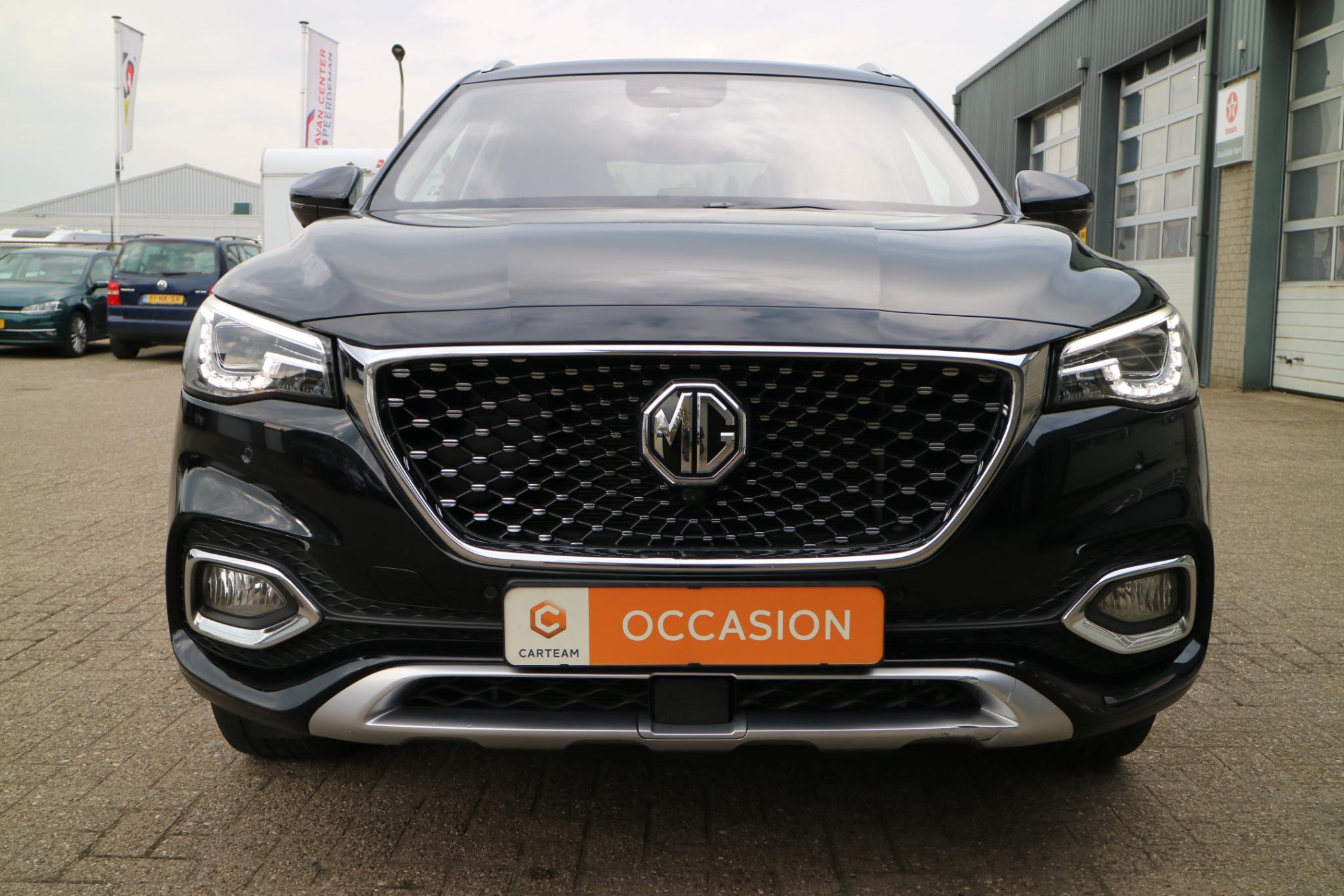 Foto van MG MG Rx6 Plug-in Hybrid