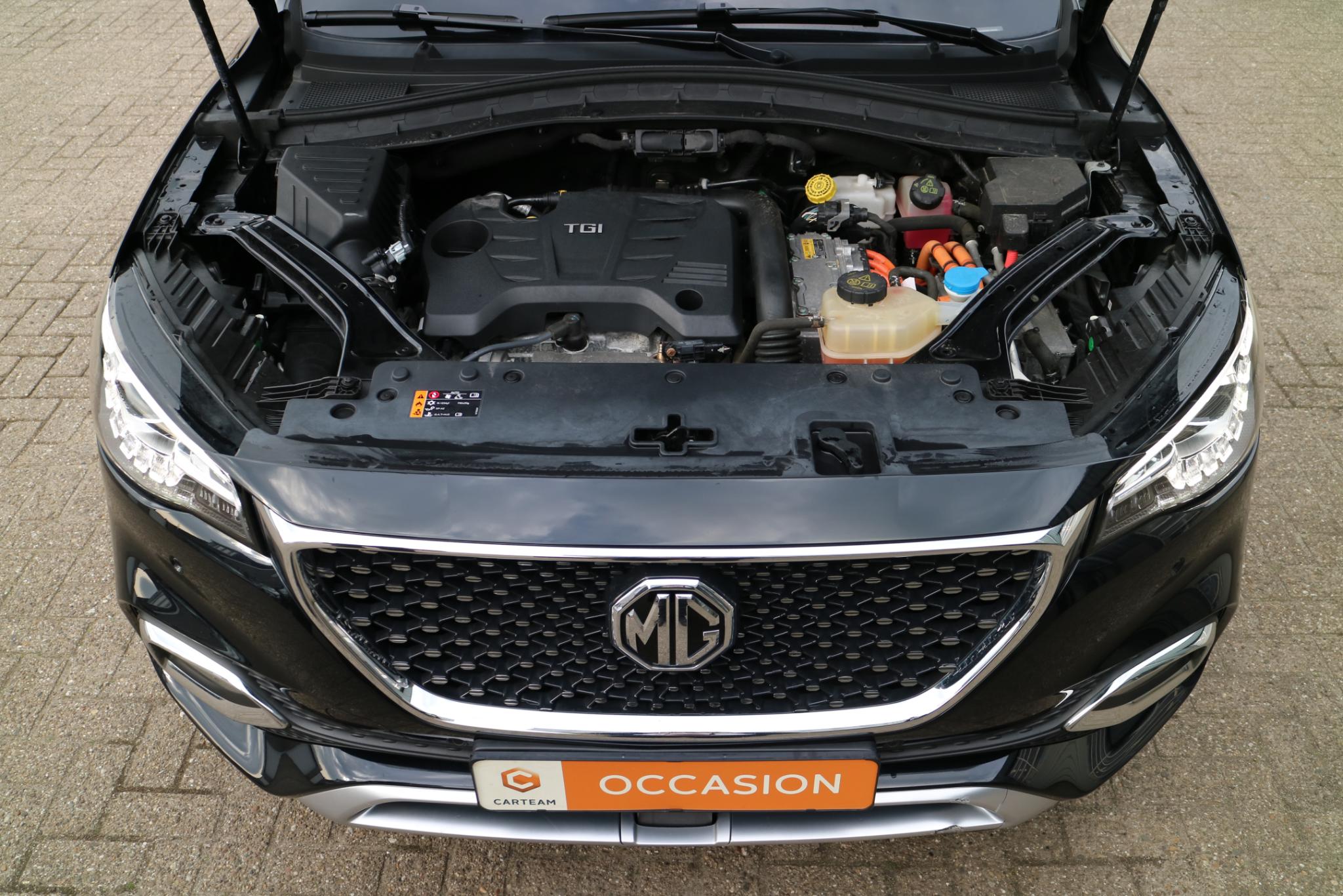 Foto van MG MG Rx6 Plug-in Hybrid