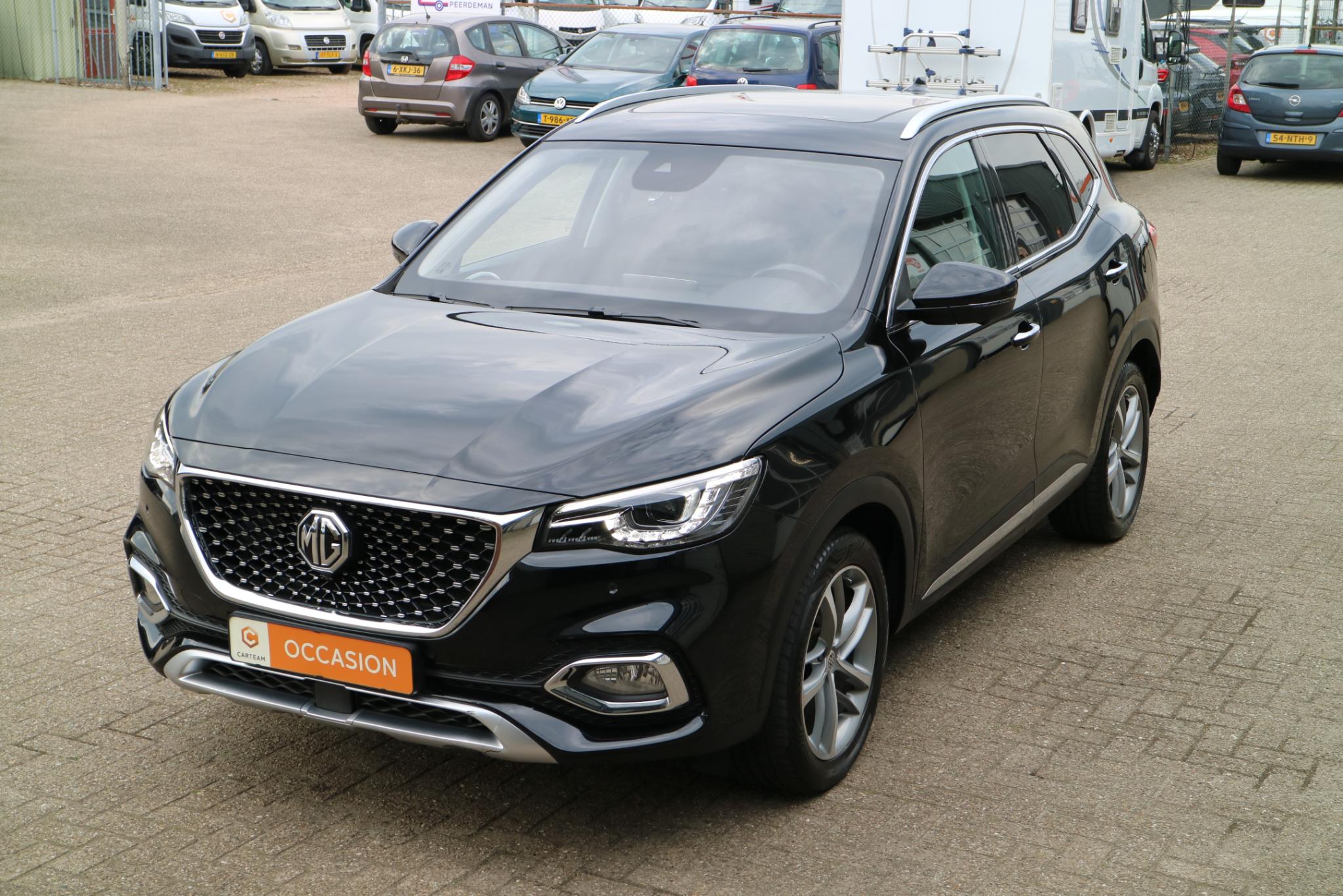 Foto van MG MG Rx6 Plug-in Hybrid