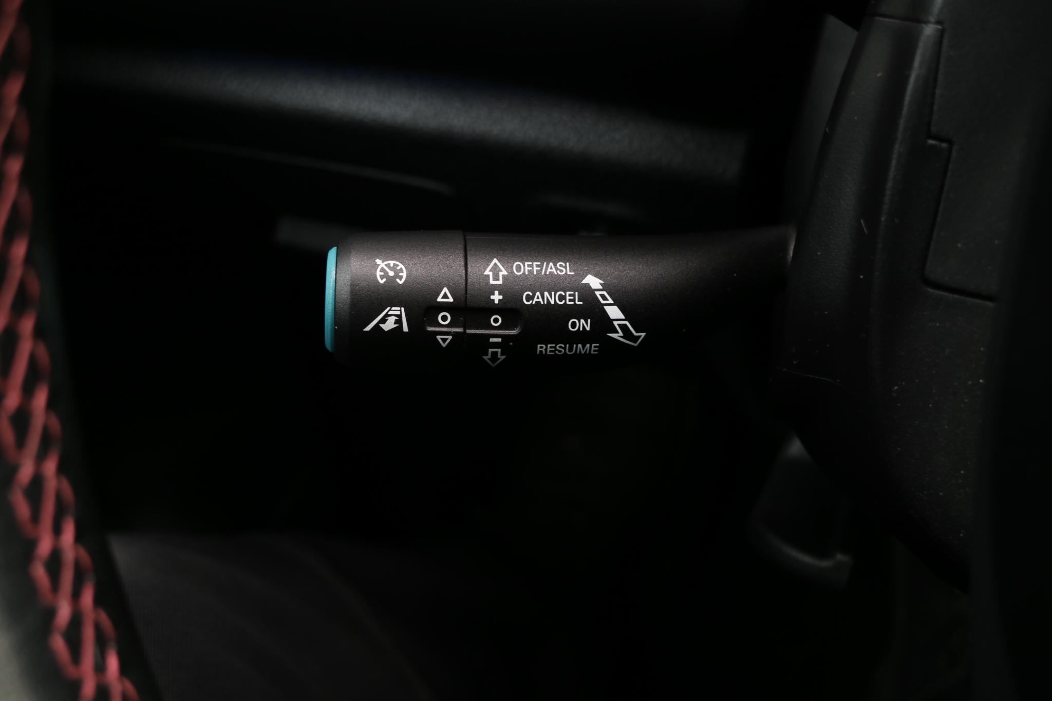 Foto van MG MG Rx6 Plug-in Hybrid
