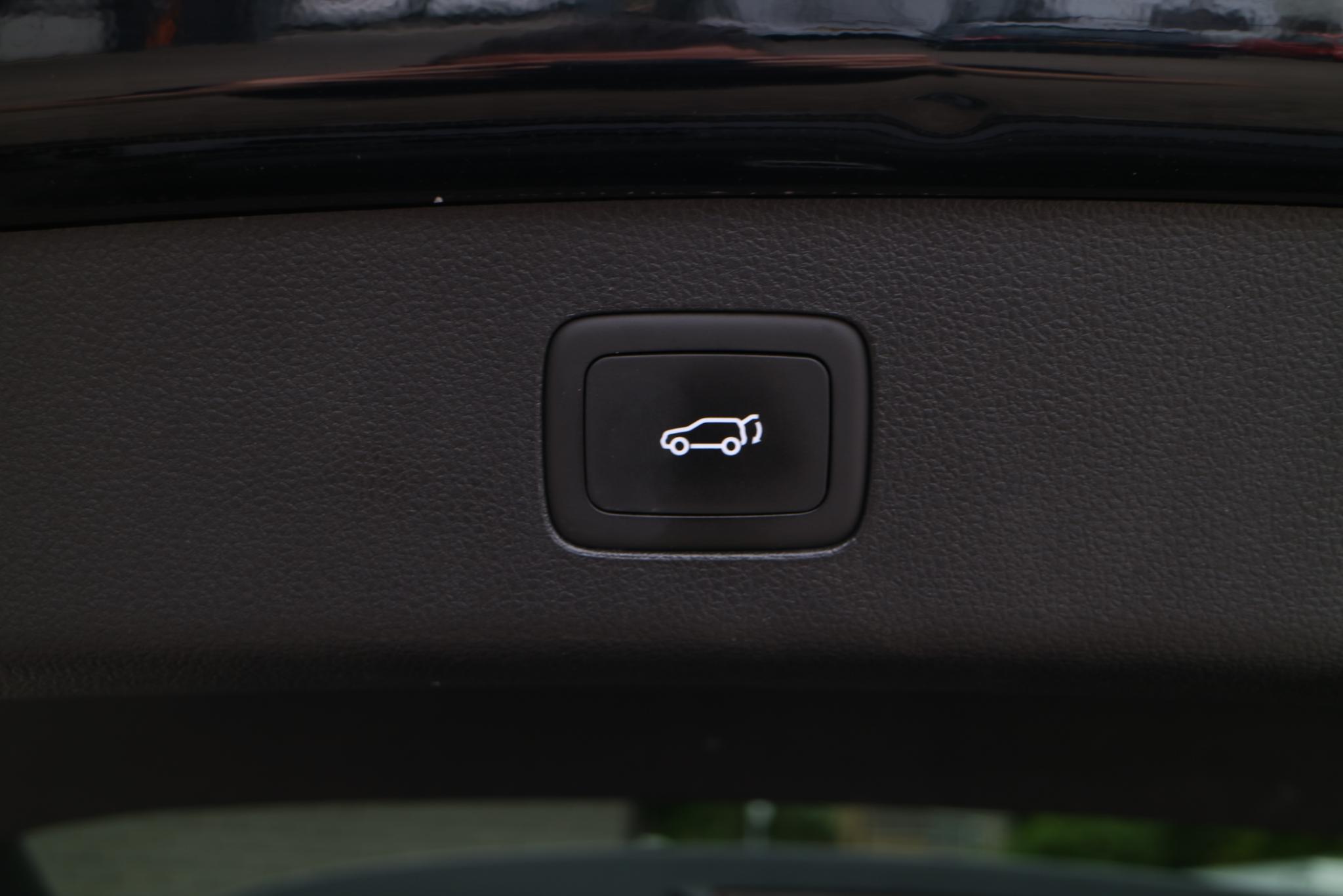Foto van MG MG Rx6 Plug-in Hybrid
