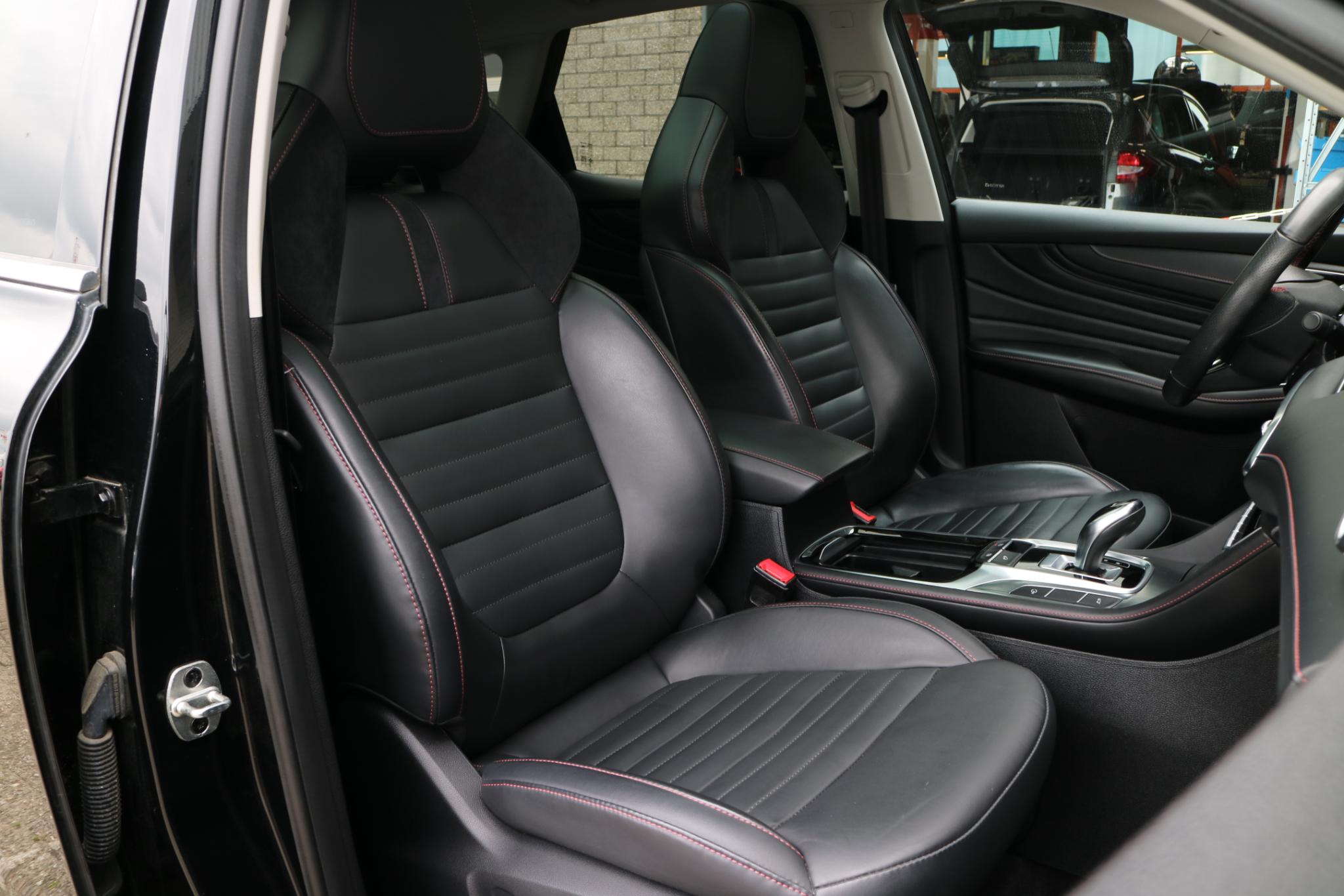 Foto van MG MG Rx6 Plug-in Hybrid