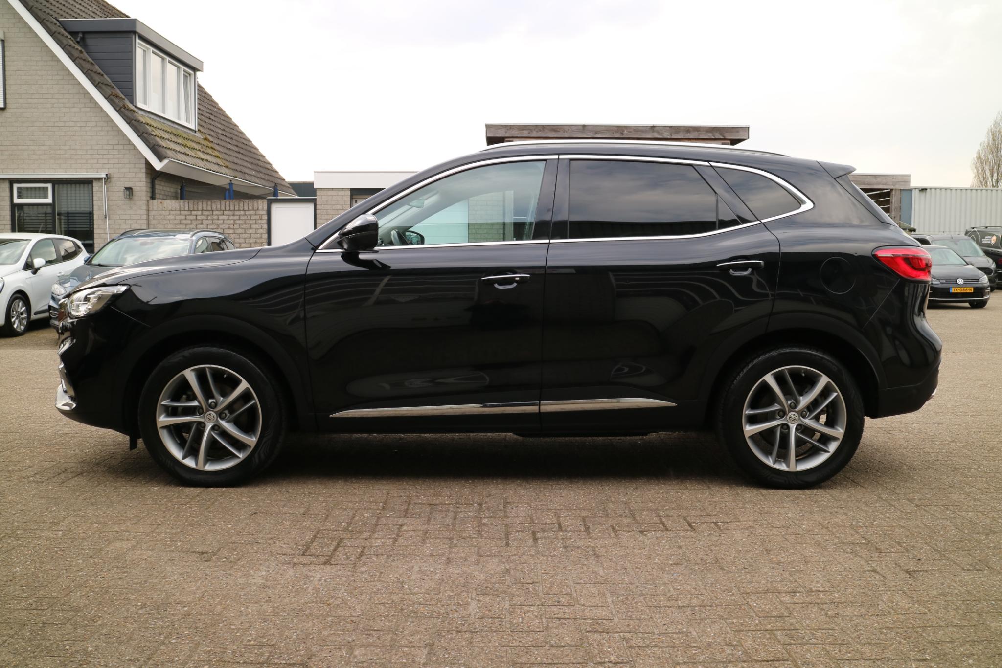 Foto van MG MG Rx6 Plug-in Hybrid