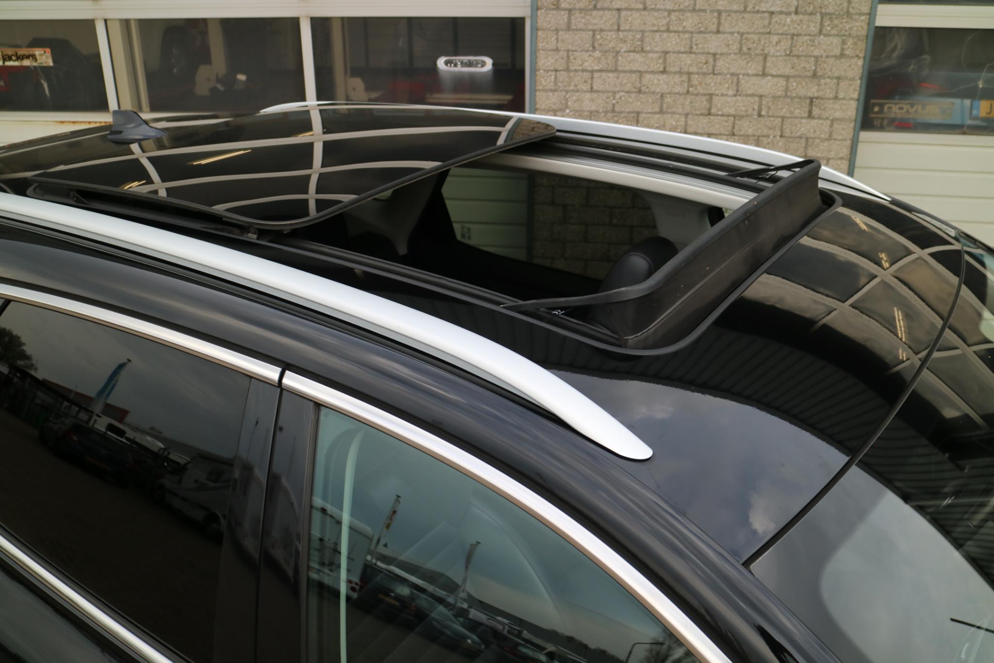 Foto van MG MG Rx6 Plug-in Hybrid