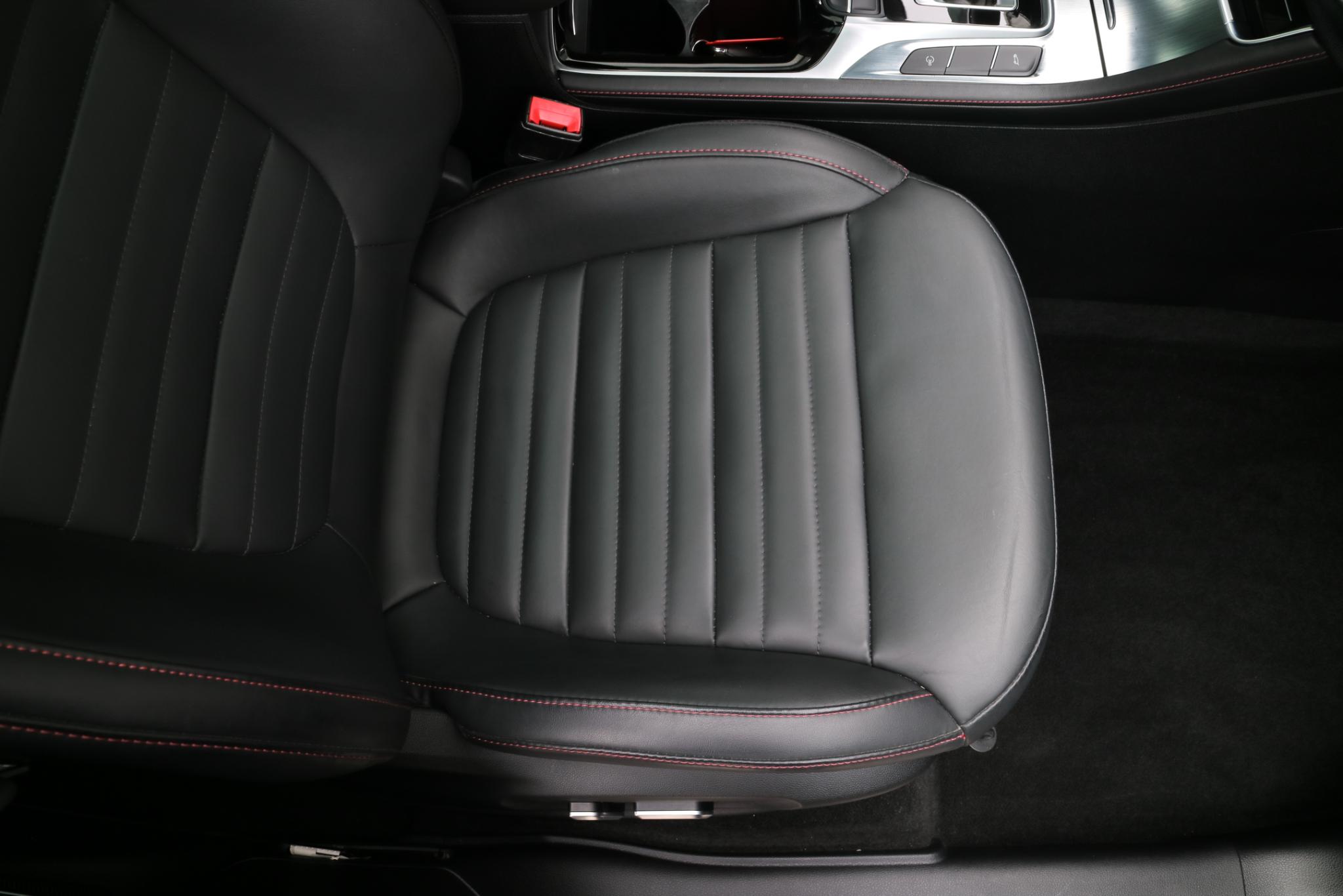 Foto van MG MG Rx6 Plug-in Hybrid
