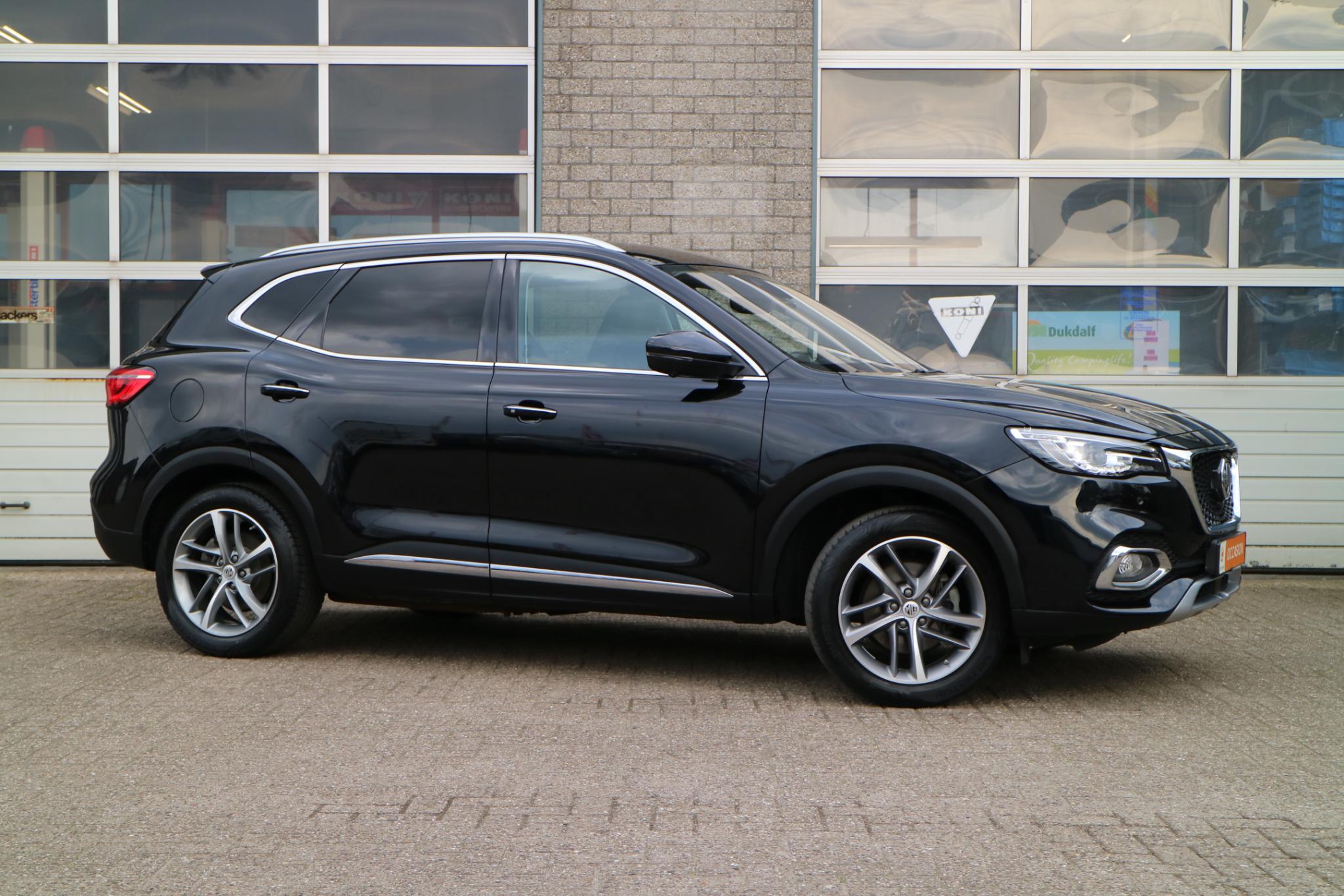 Foto van MG MG Rx6 Plug-in Hybrid