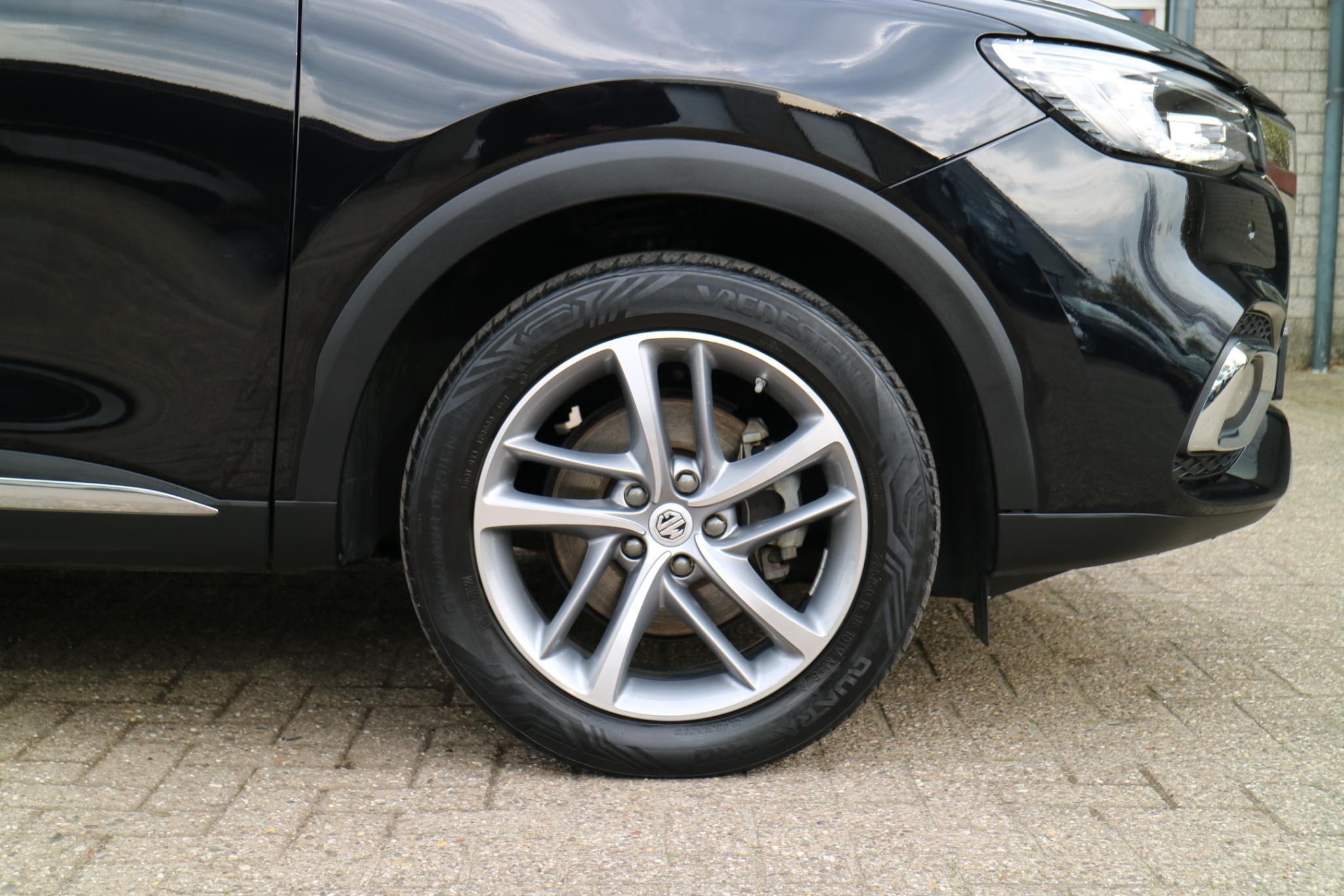 Foto van MG MG Rx6 Plug-in Hybrid