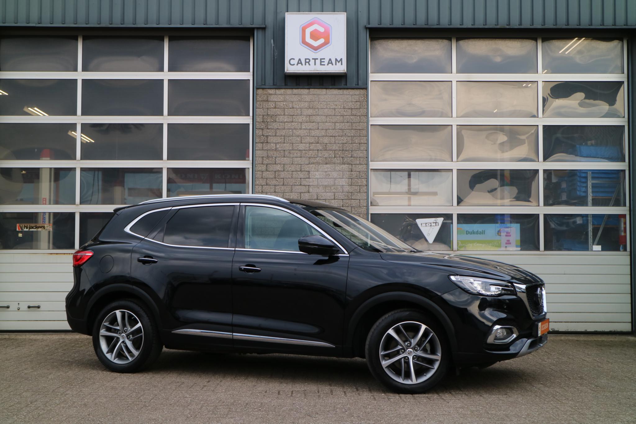 Foto van MG MG Rx6 Plug-in Hybrid