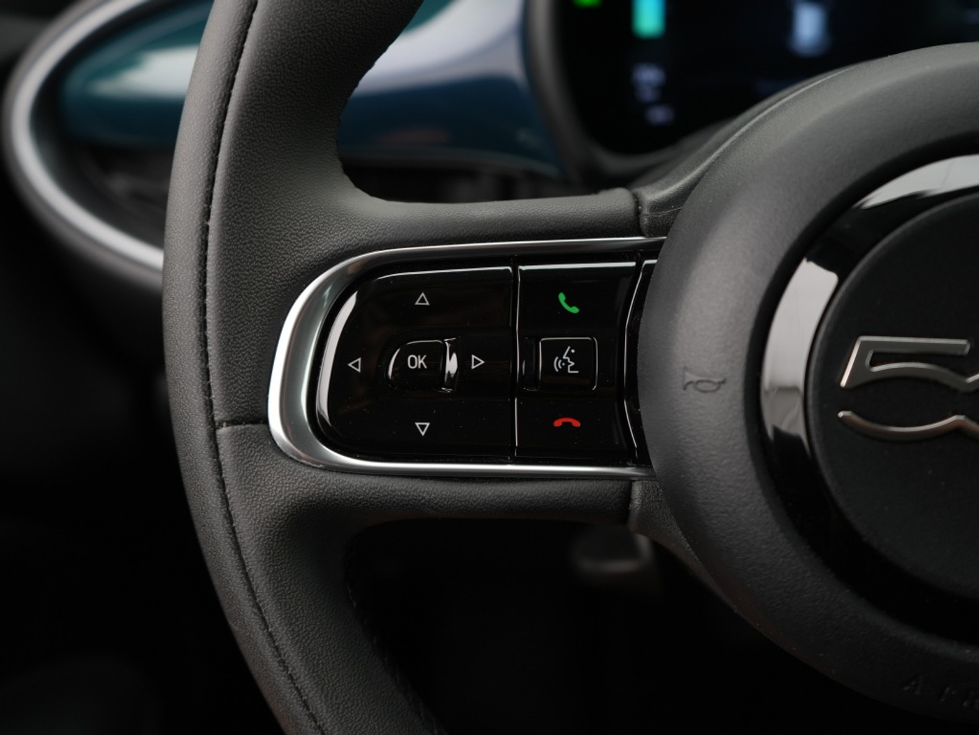 Foto van Fiat 500