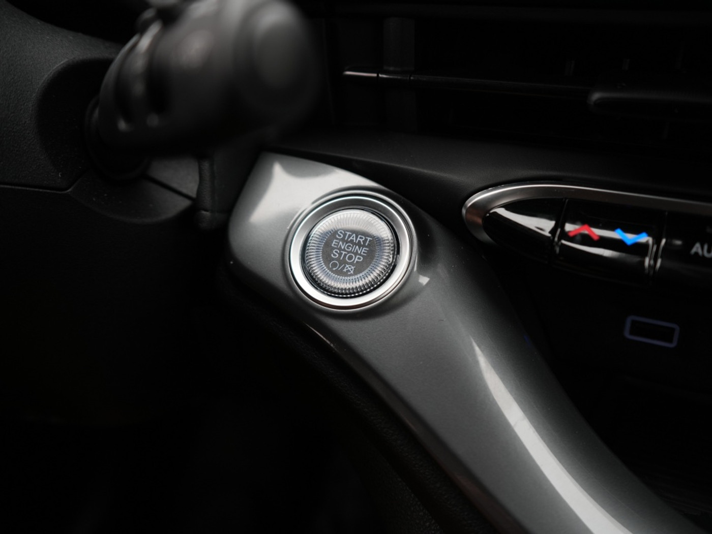 Foto van Fiat 500