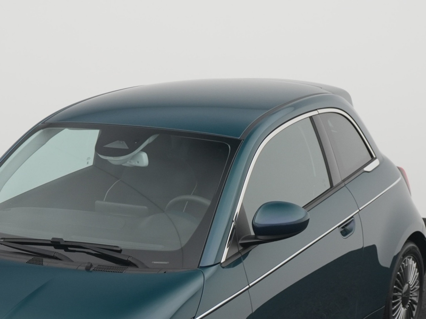 Foto van Fiat 500