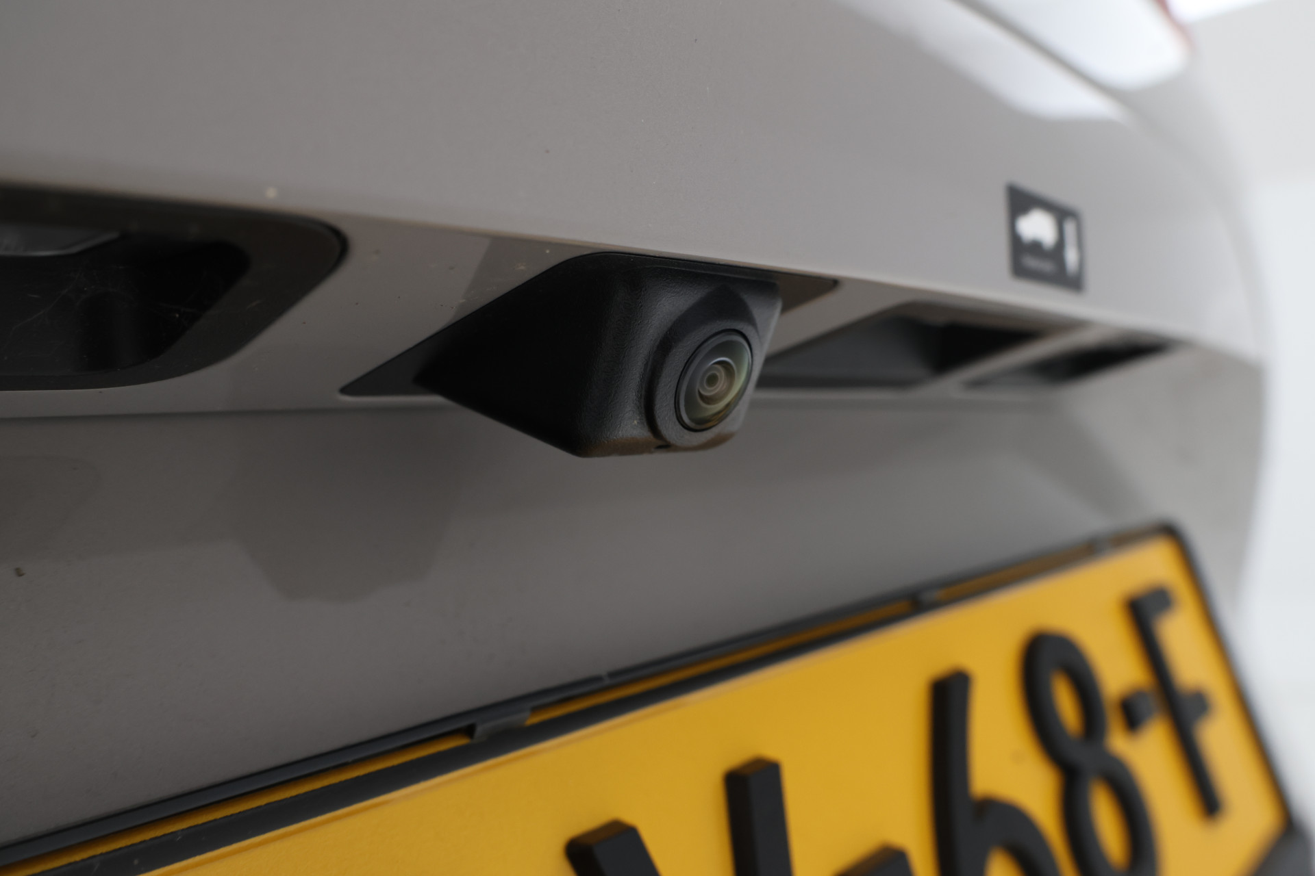 Foto van BYD BYD Seal U Dm-i