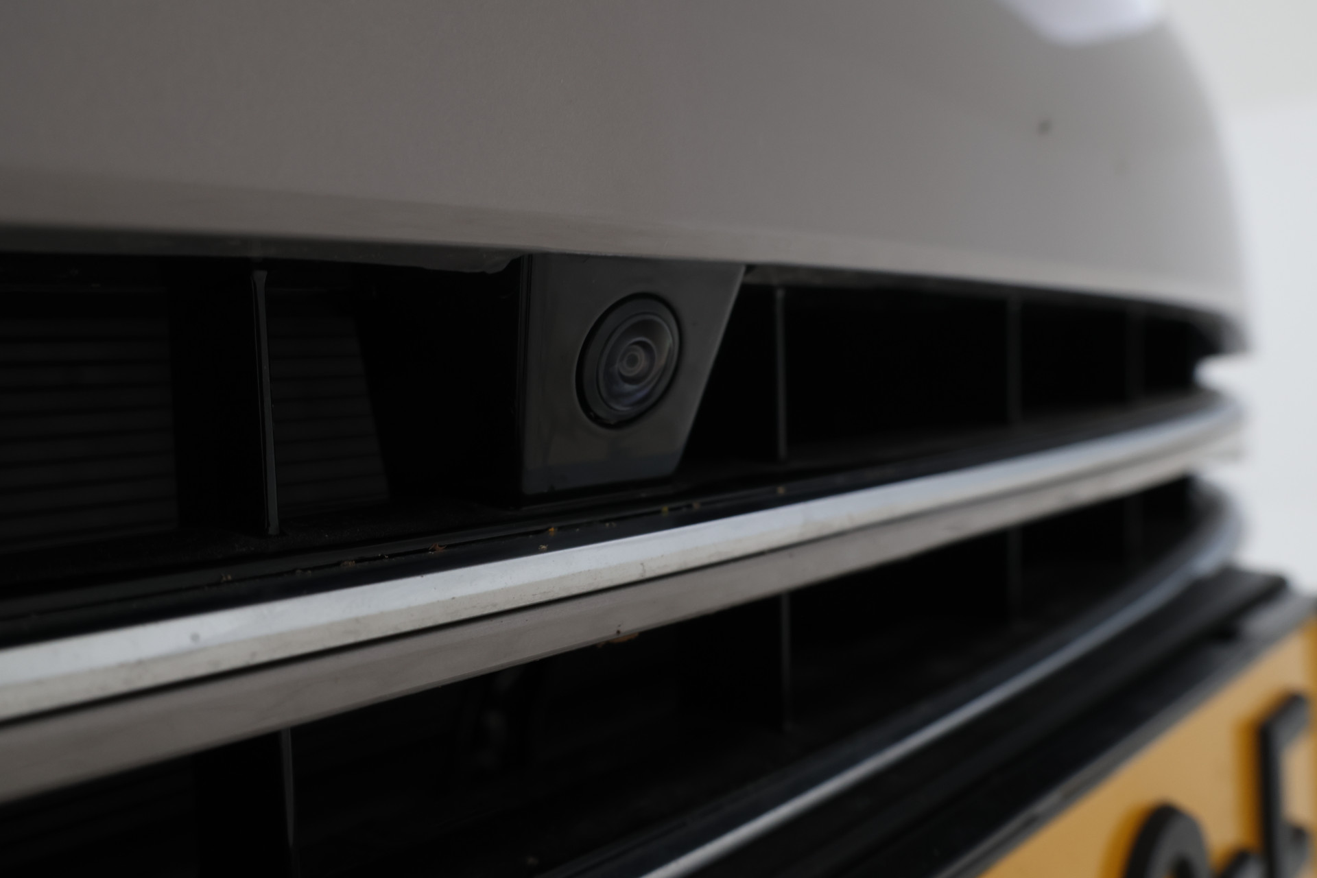 Foto van BYD BYD Seal U Dm-i