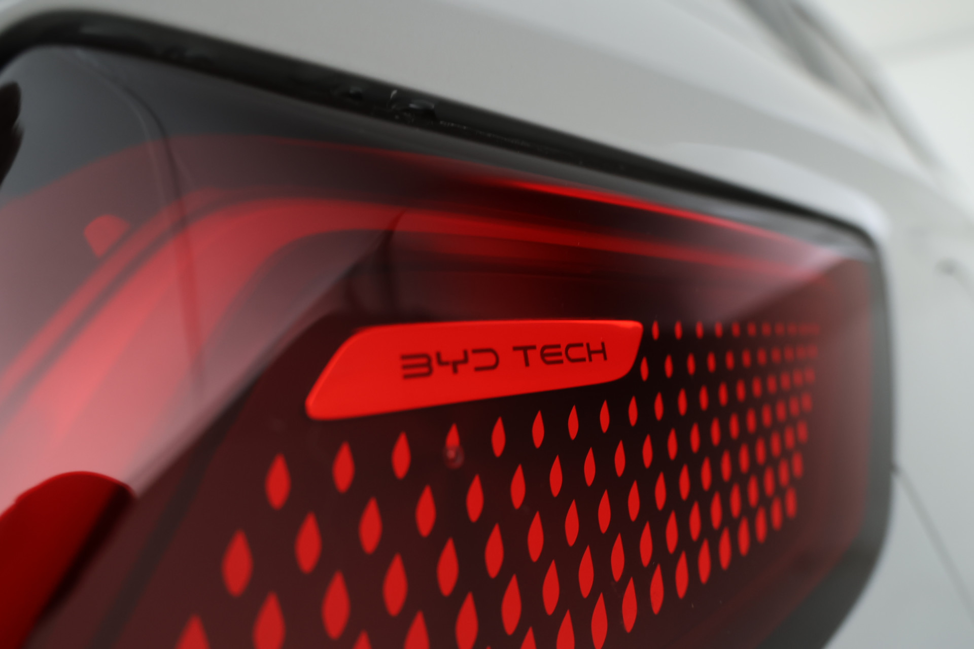 Foto van BYD BYD Seal U Dm-i