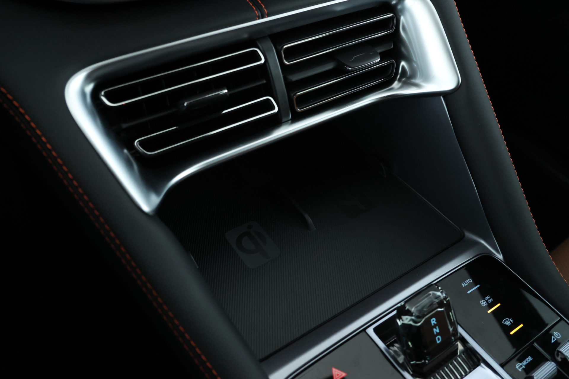 Foto van BYD BYD Seal U Dm-i