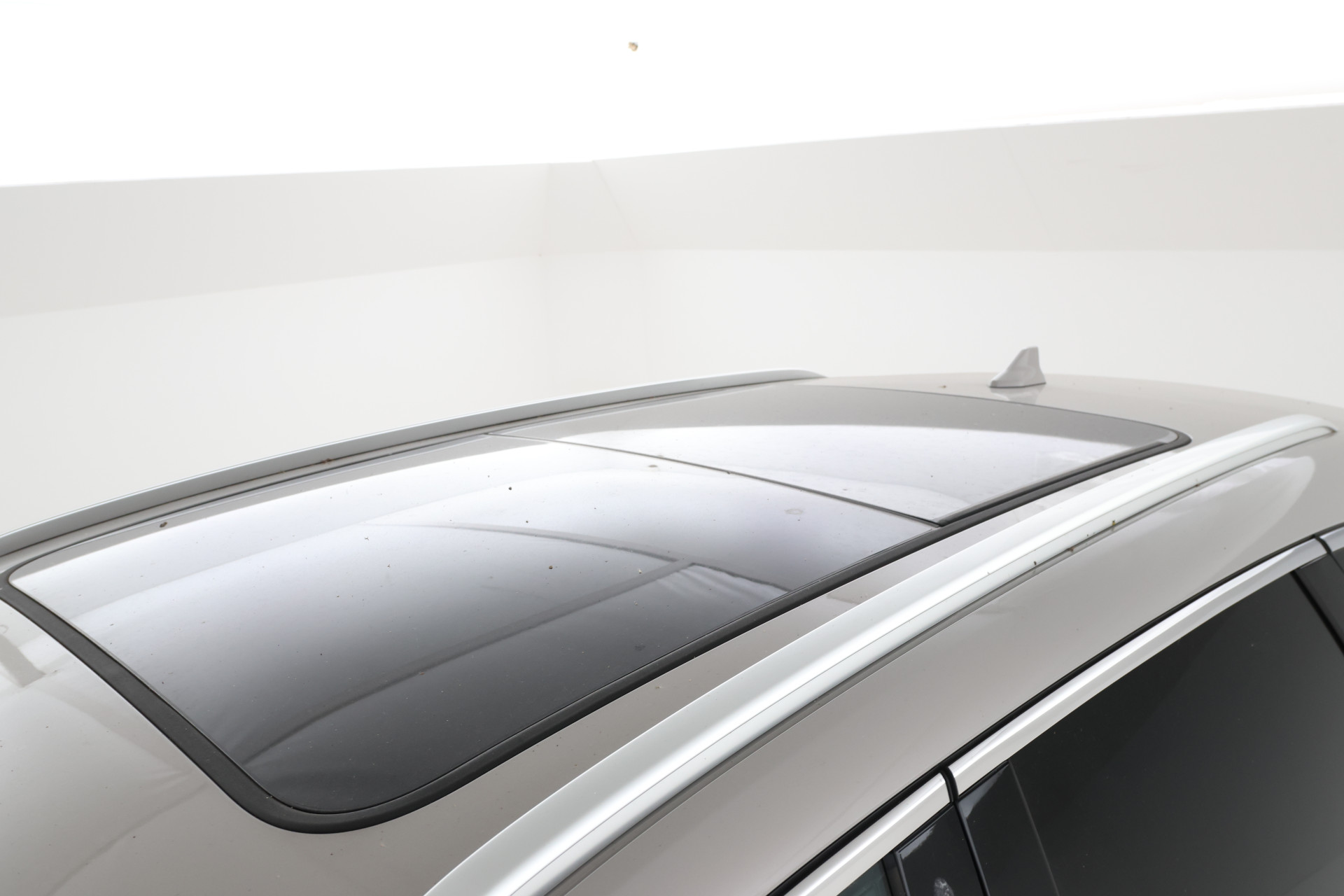 Foto van BYD BYD Seal U Dm-i