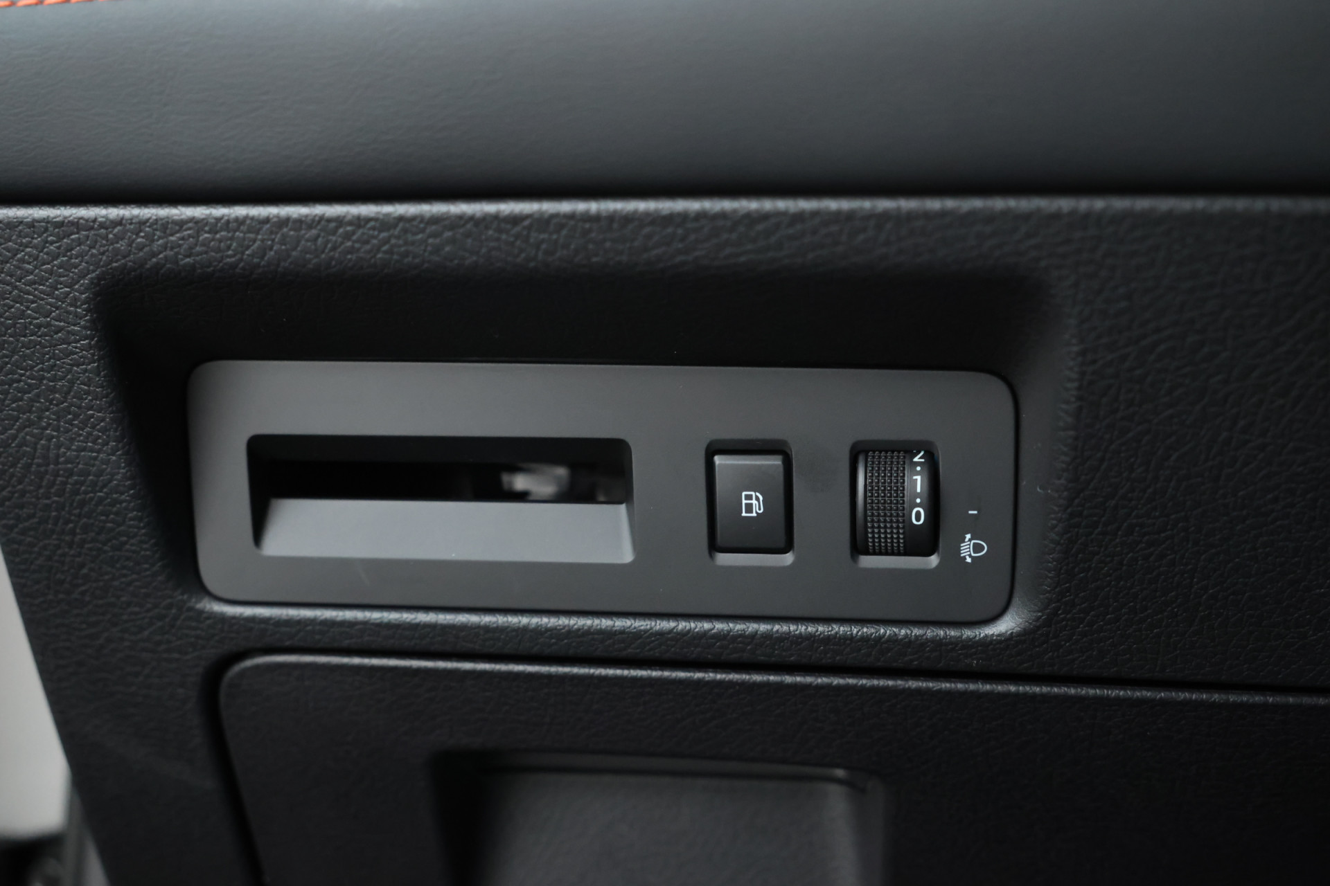 Foto van BYD BYD Seal U Dm-i