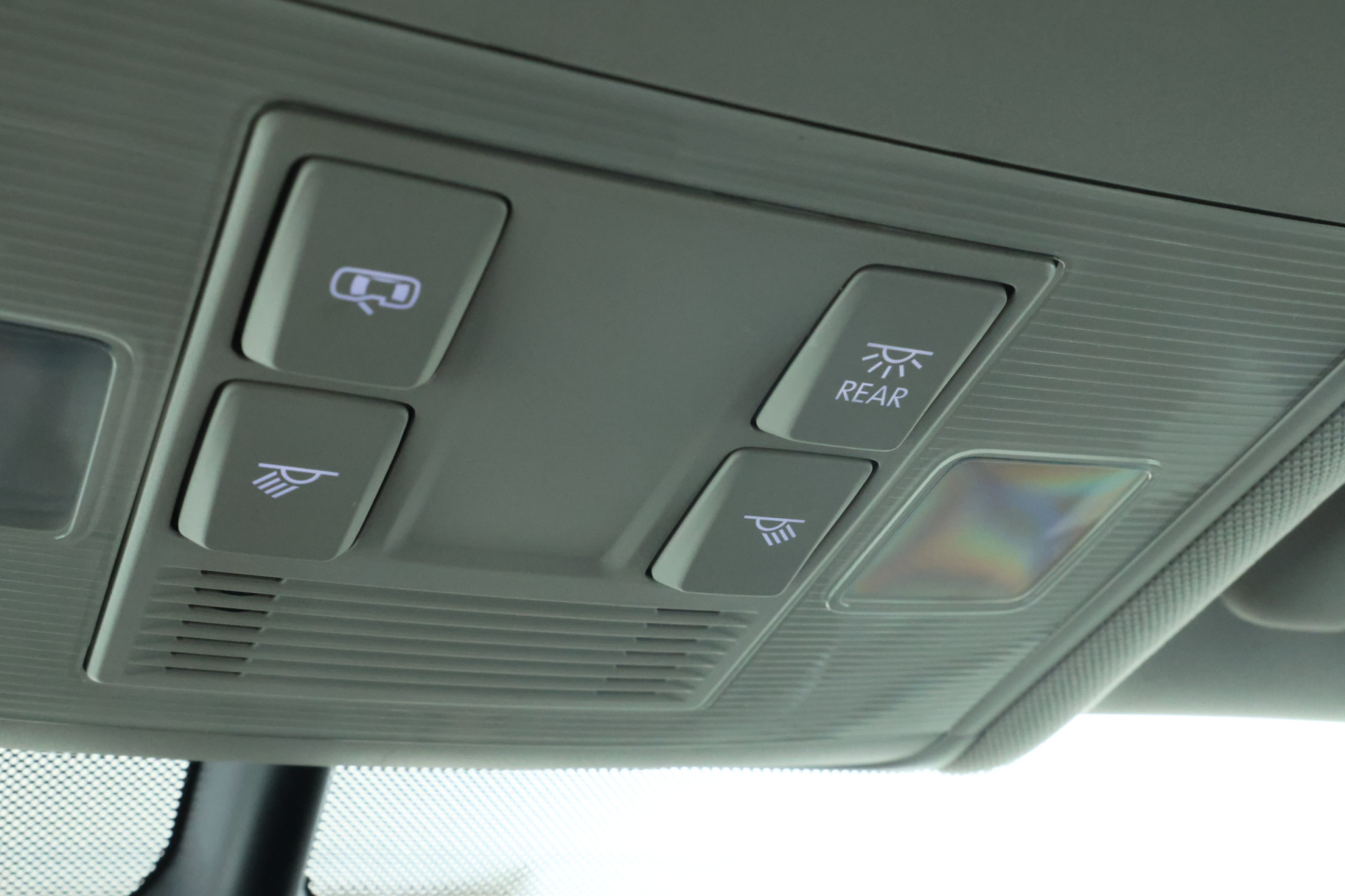 Foto van Volkswagen Touran