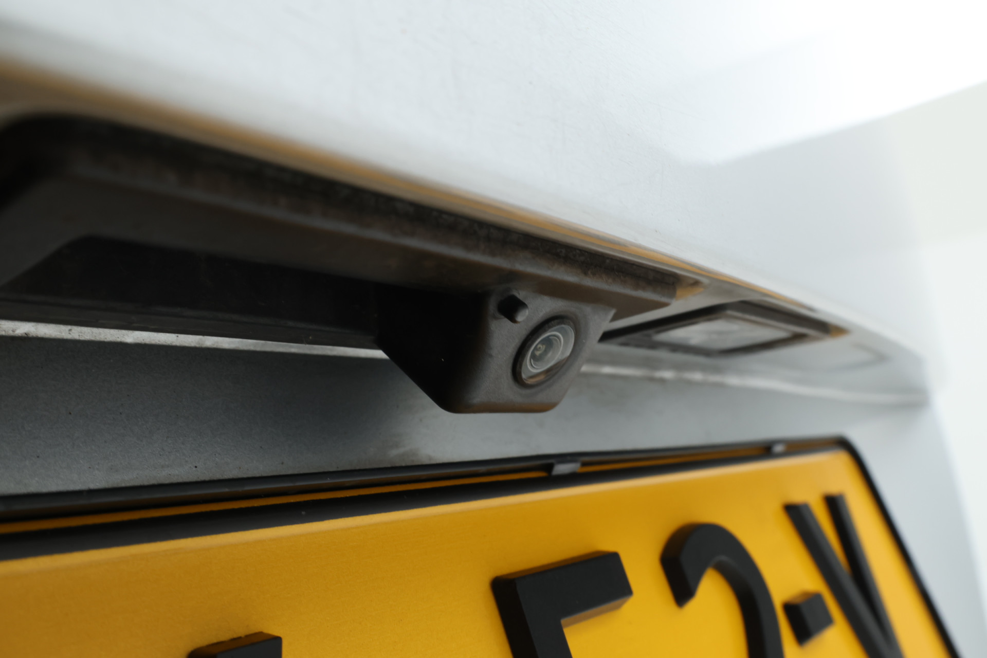 Foto van Volkswagen Touran