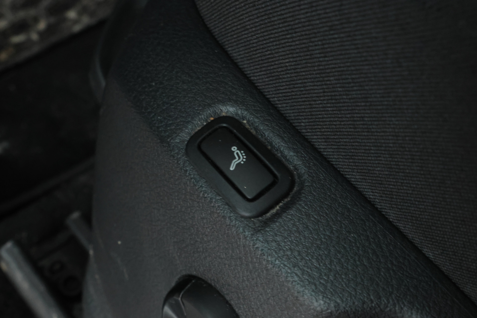 Foto van Volkswagen Touran