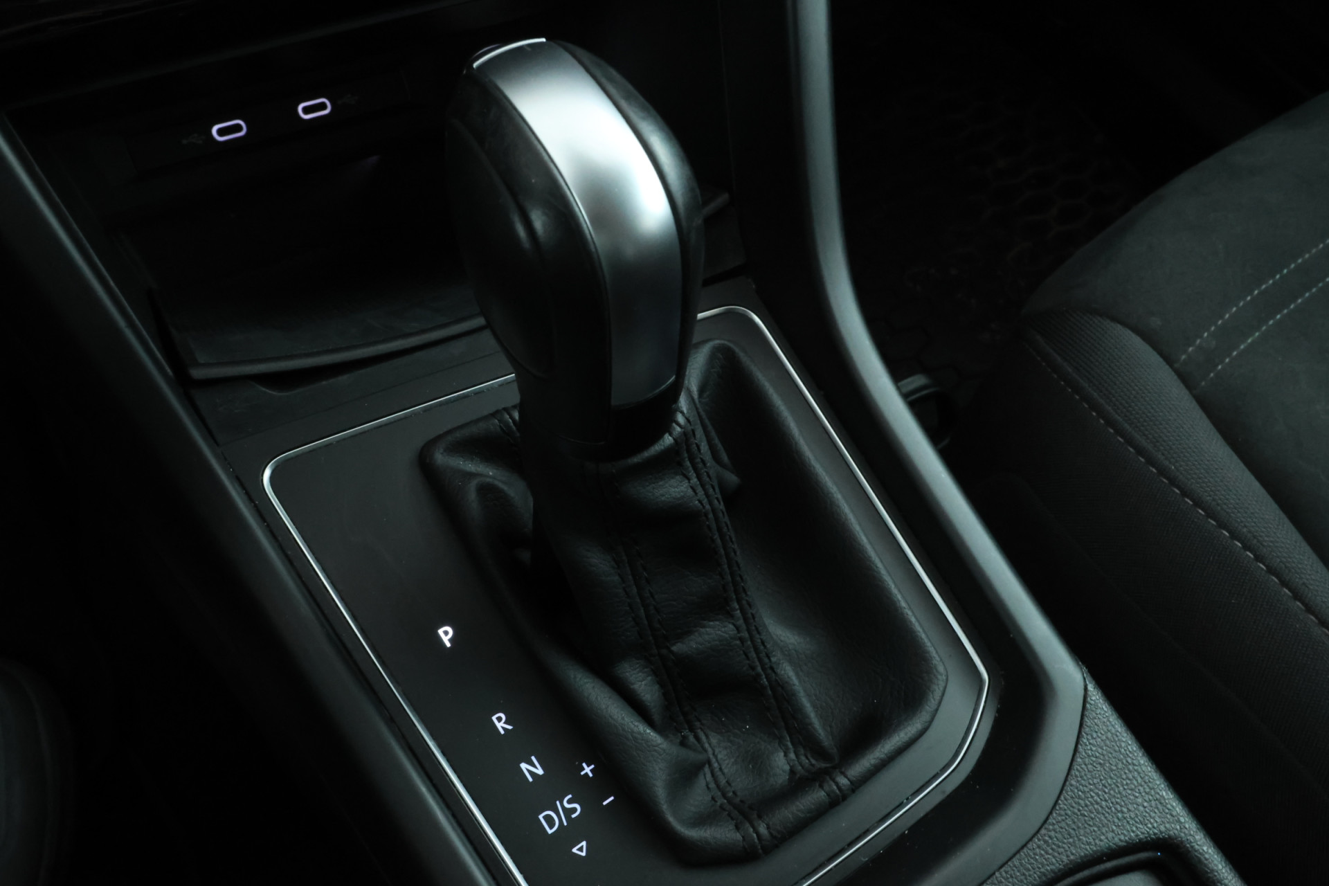 Foto van Volkswagen Touran