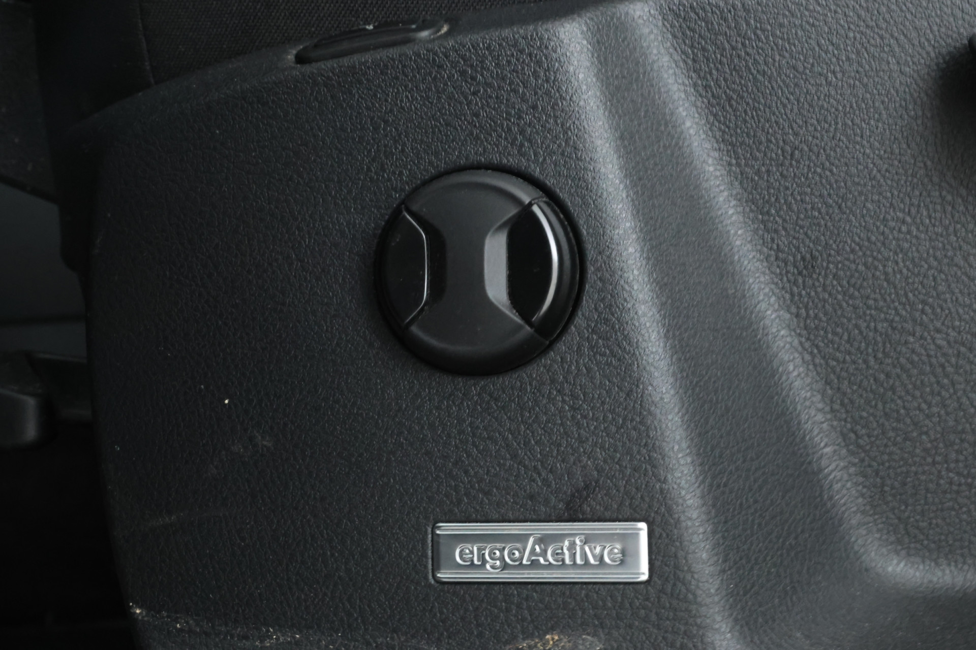 Foto van Volkswagen Touran
