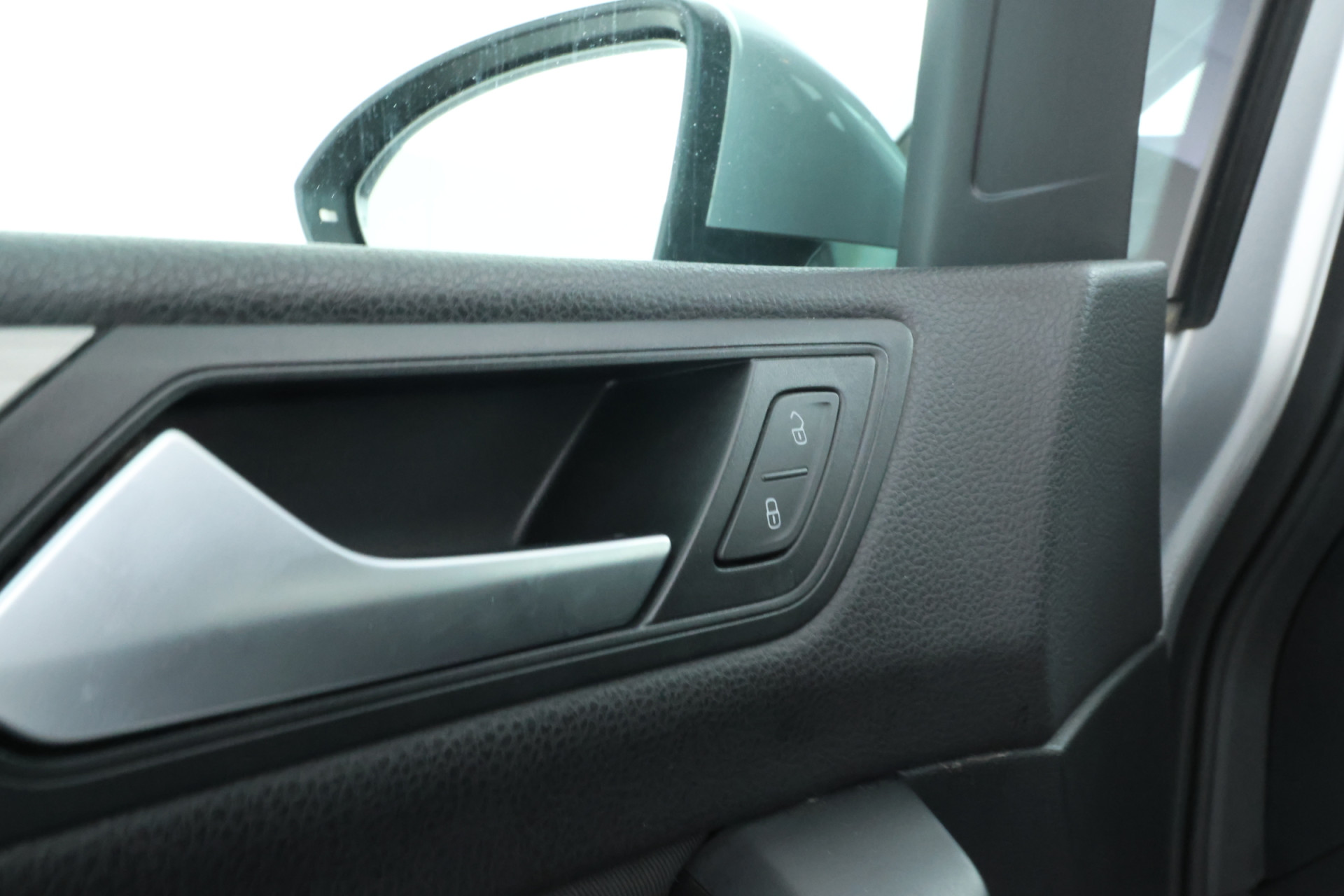 Foto van Volkswagen Touran