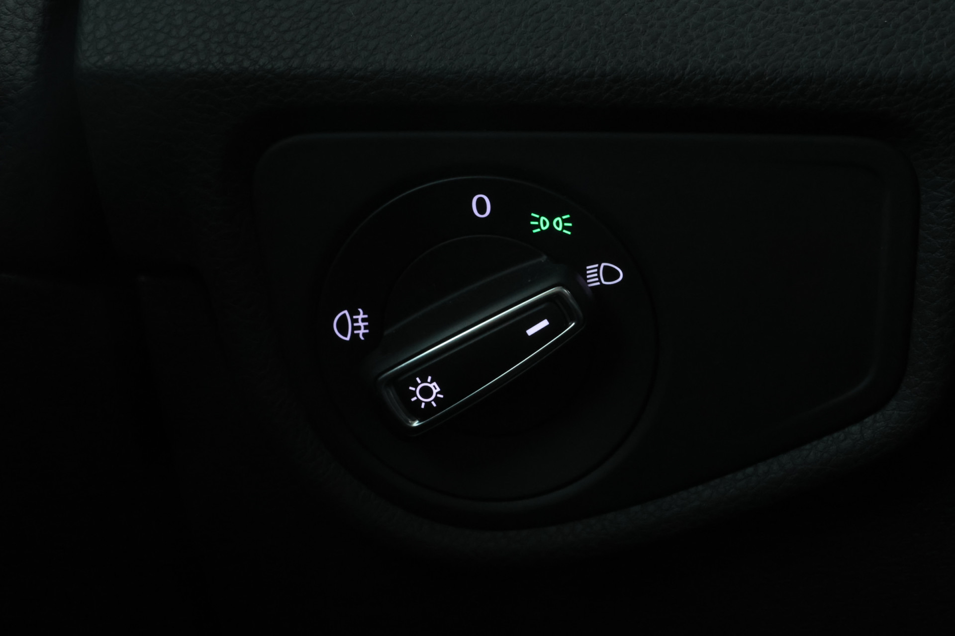 Foto van Volkswagen Touran