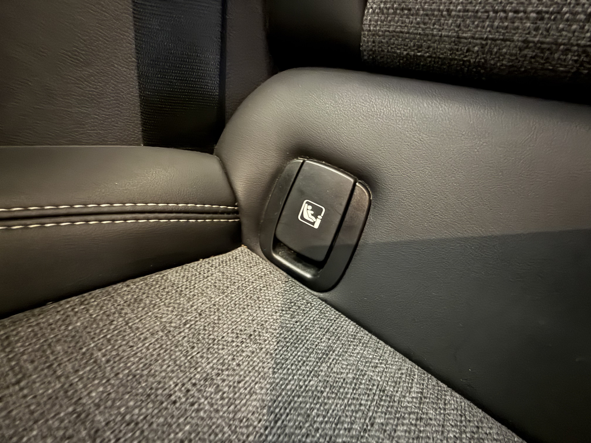 Foto van Mini Cooper