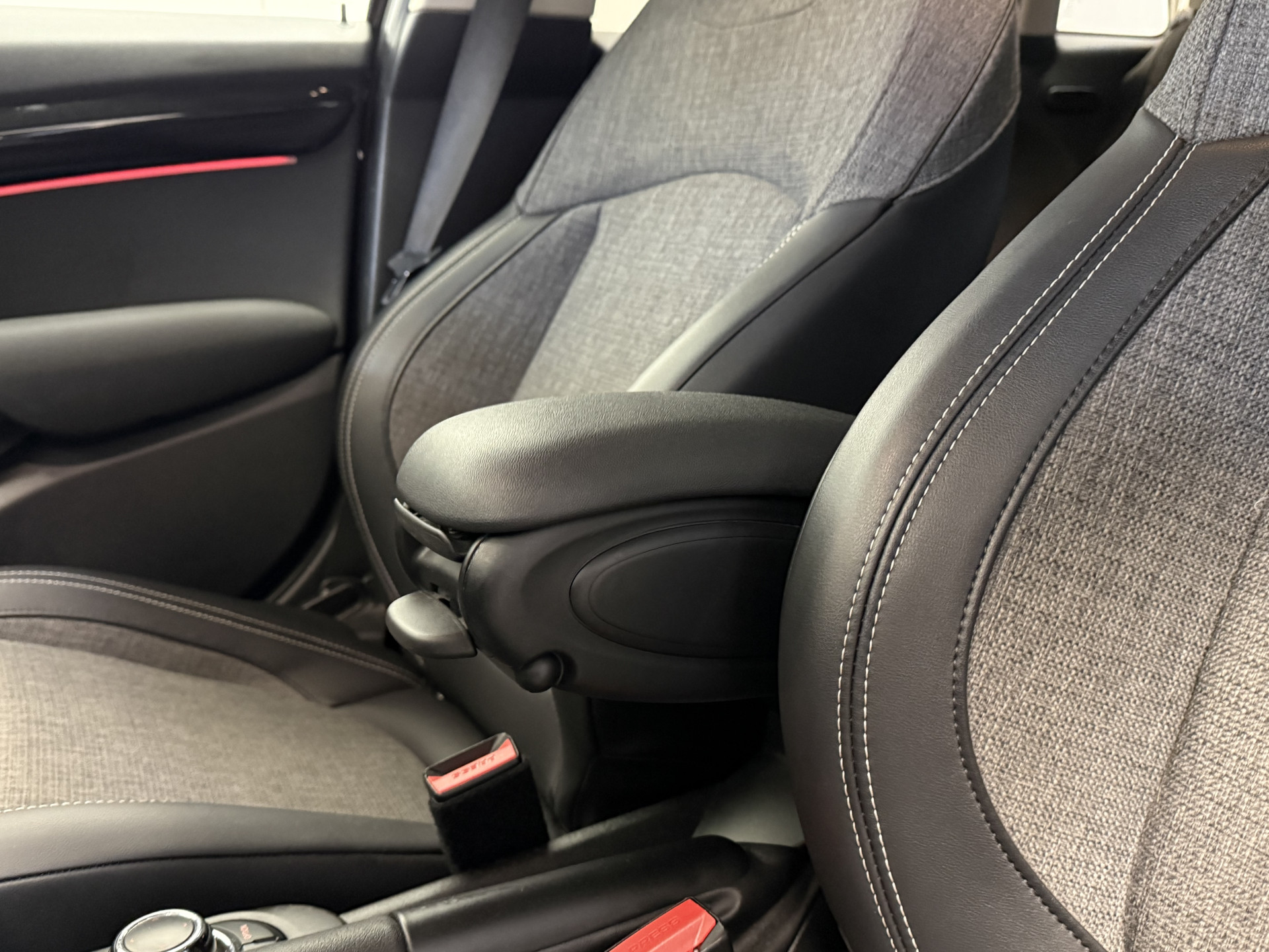 Foto van Mini Cooper