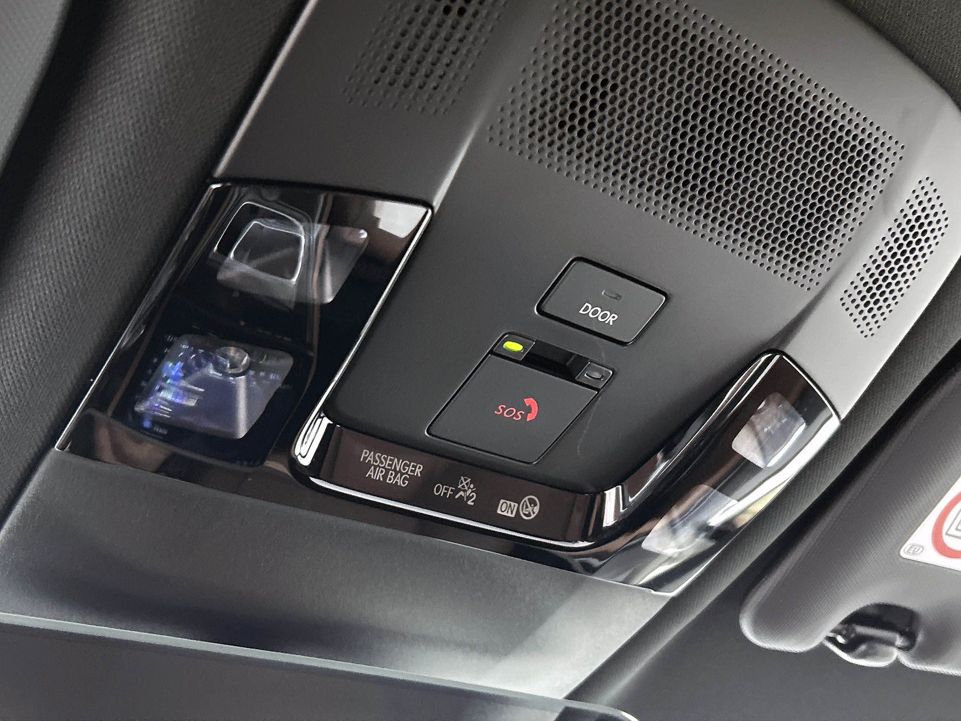 Foto van Lexus Lexus LBX