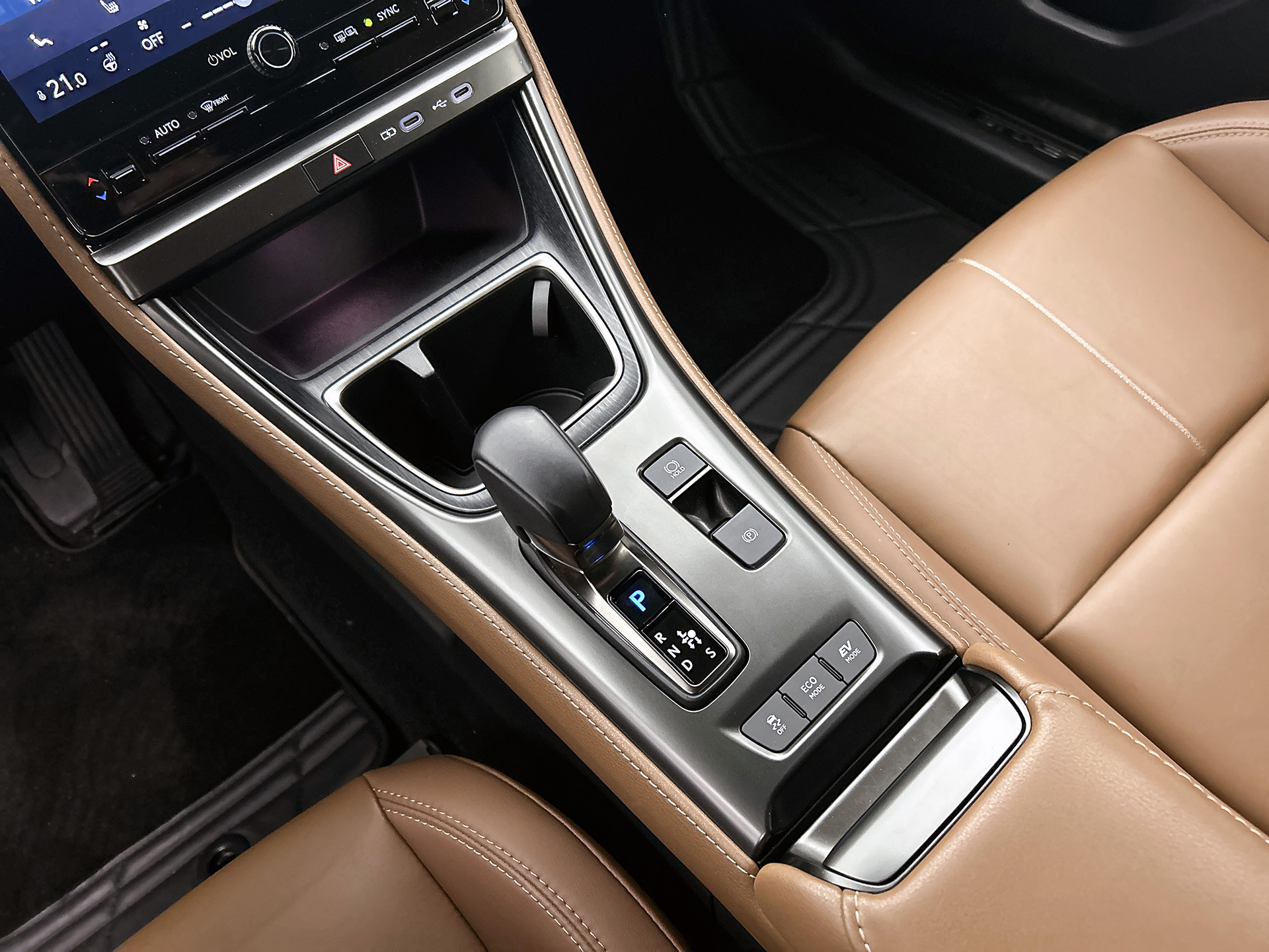 Foto van Lexus Lexus LBX